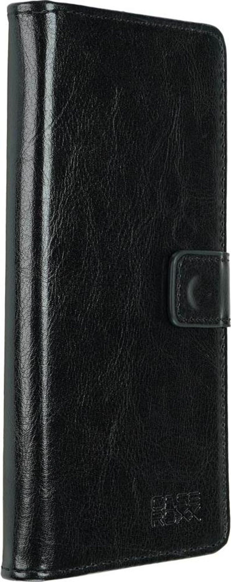 caseroxx Handy Hülle Tasche kompatibel mit Olympia Neo / Neo+ Bookstyle-Case Wallet Case Bild 2