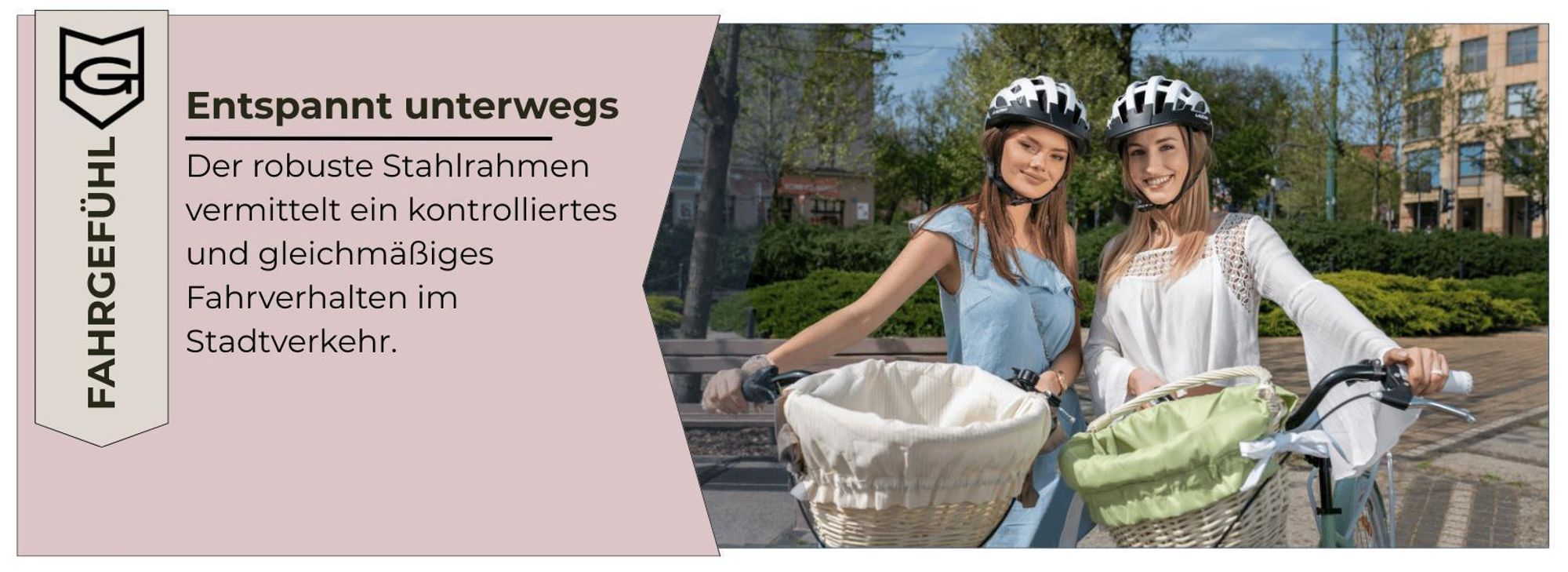 Fahrgefühl