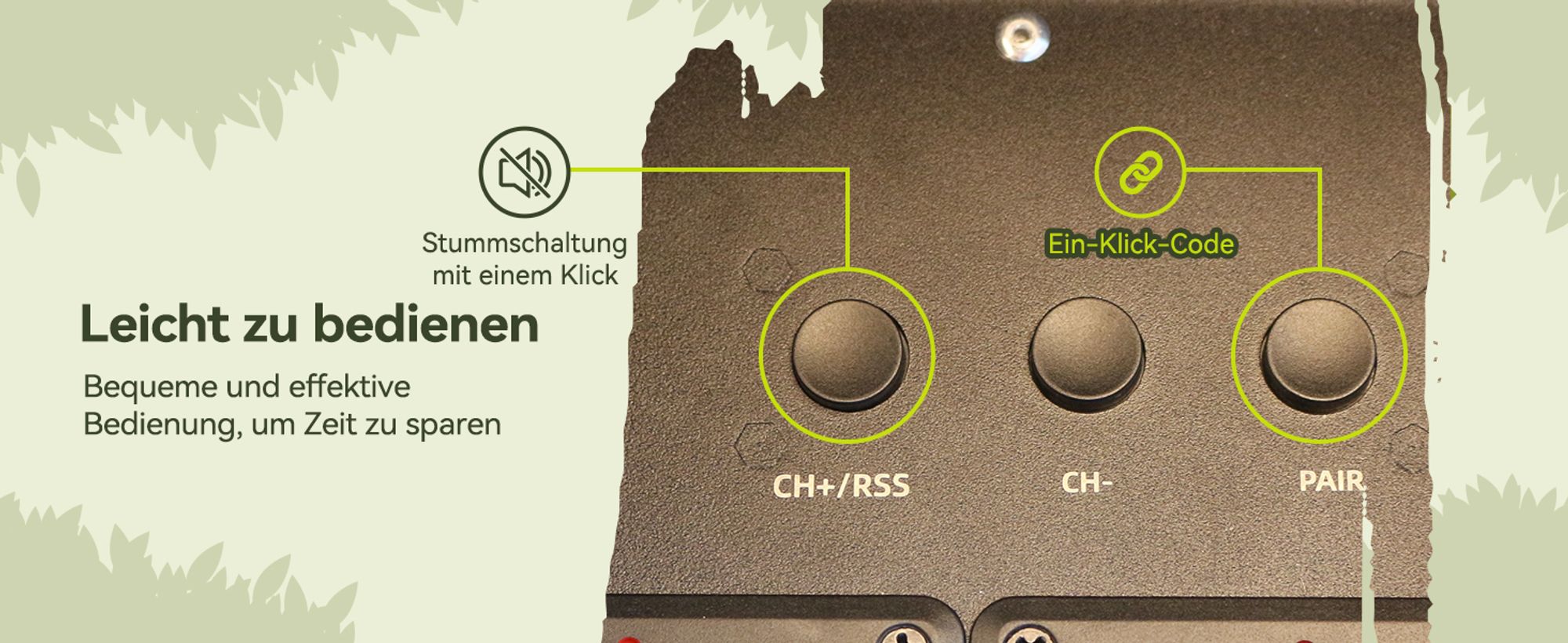 Retekess TT116 Tour Guide System, Drahtloses Reiseleitersystem, 200m, Erklärungssystem, D-Kopfhörer, mit 30 Loch Ladebox, für Tourismus, Fabrikführung