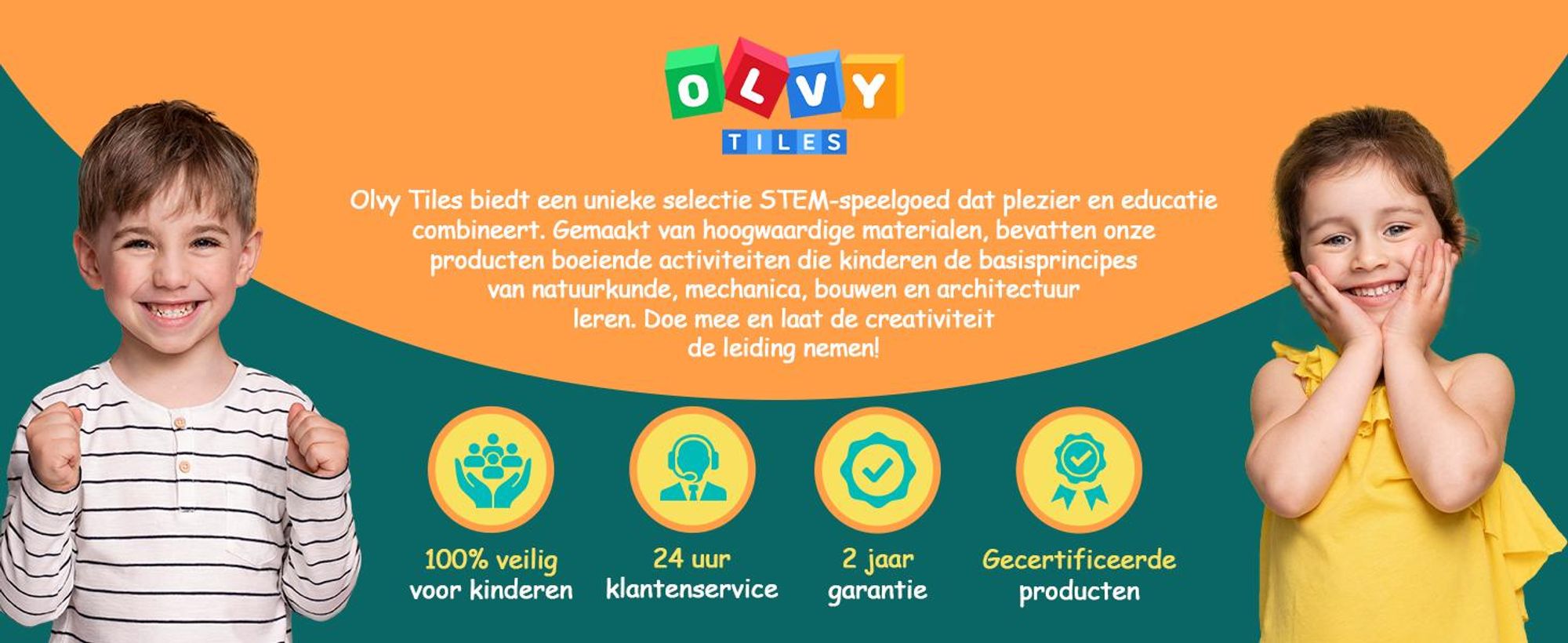 Olvy Magnetische Bouwstenen, 100 stuks – Magnetische knikkerbaan en constructiespeelgoed voor kinderen, geschikt voor STEM- en Montessori-methoden, compatibel met Magna en Connetix