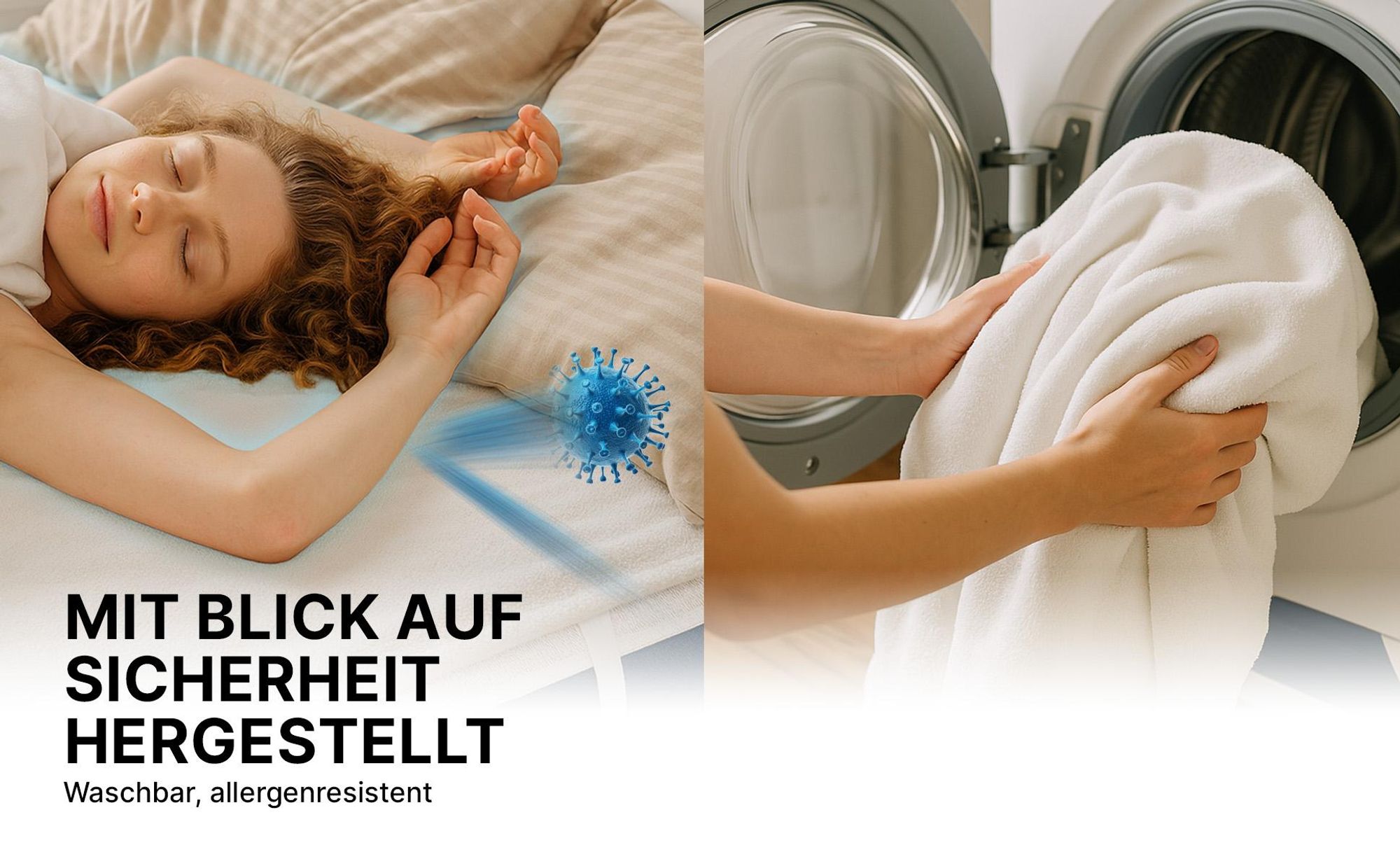 Matratzenschoner