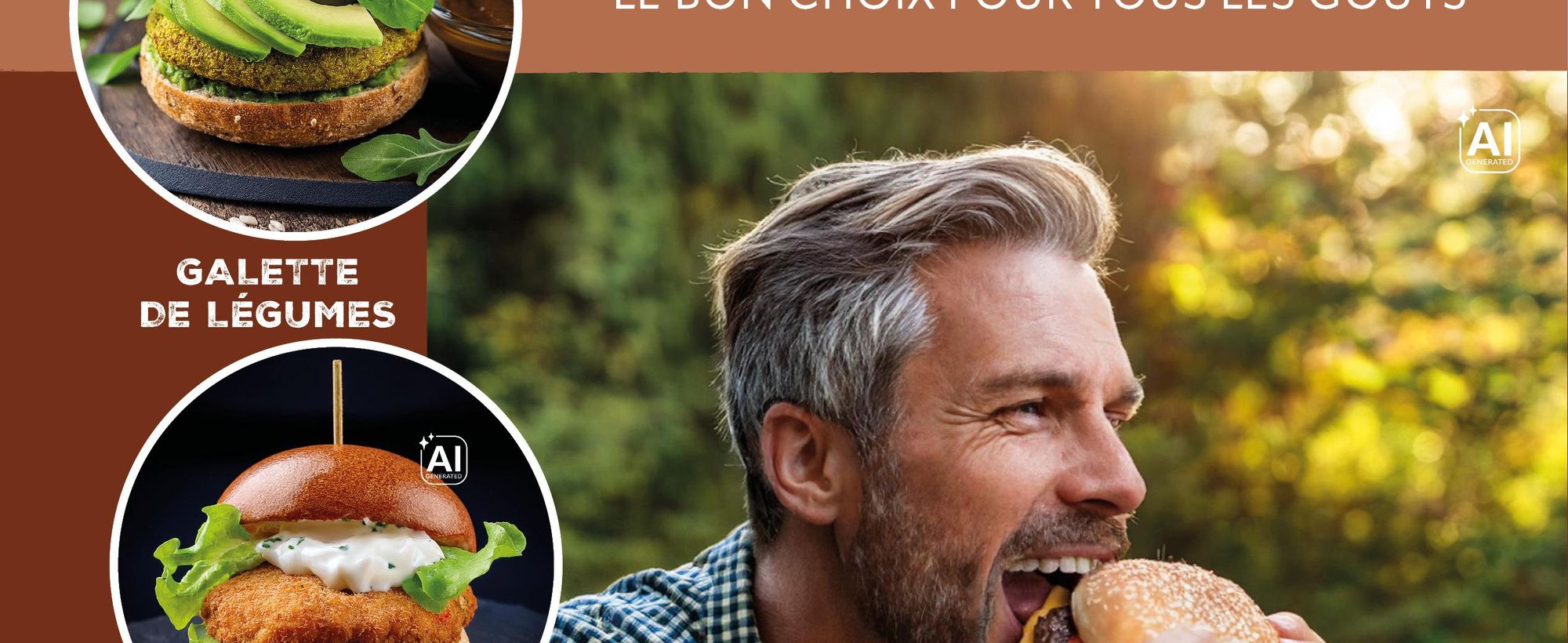 Assortiment de grillades sur le barbecue