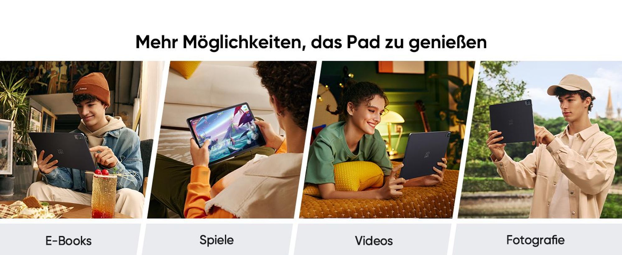 XPPen Magic Drawing Pad 12,2 Grafiktablet