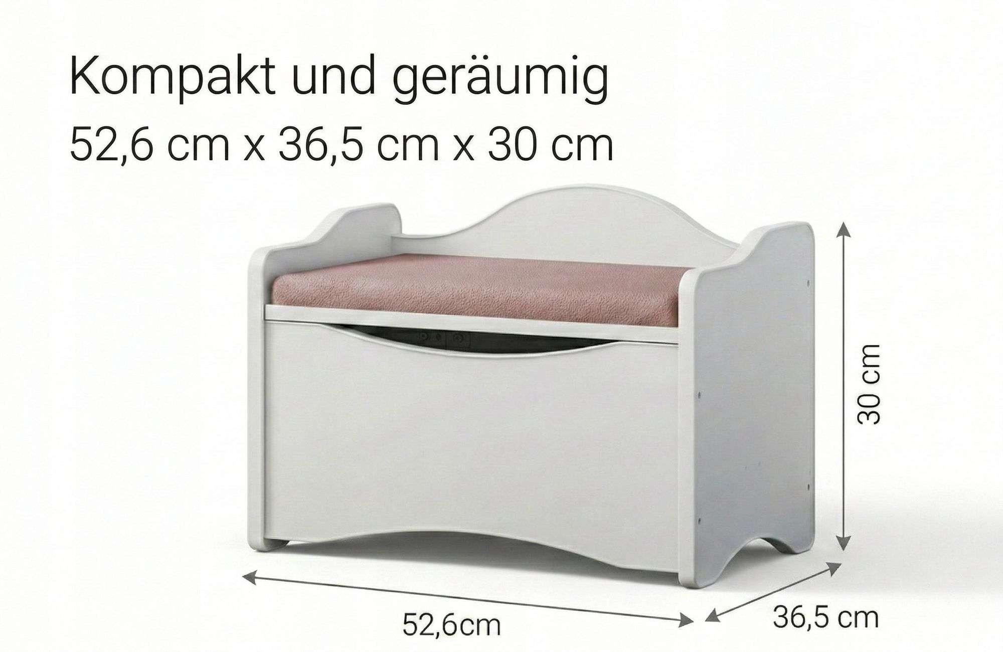 Die perfekte Ergänzung für jedes Kinderzimmer