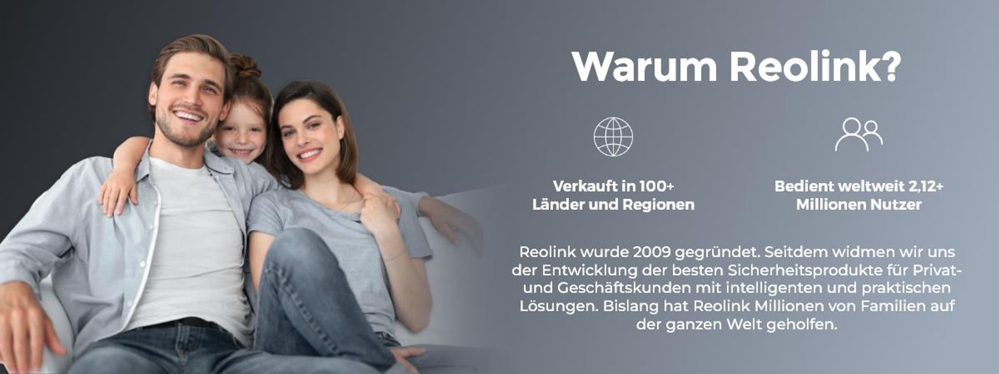 Reolink RLK8-800V4 Überwachungssystem, 4X 4K 8MP IK10 PoE Überwachungskamera & 8CH 2TB HDD NVR, 125° Weitwinkel, Smarte Erkennung, Farbnachtsicht