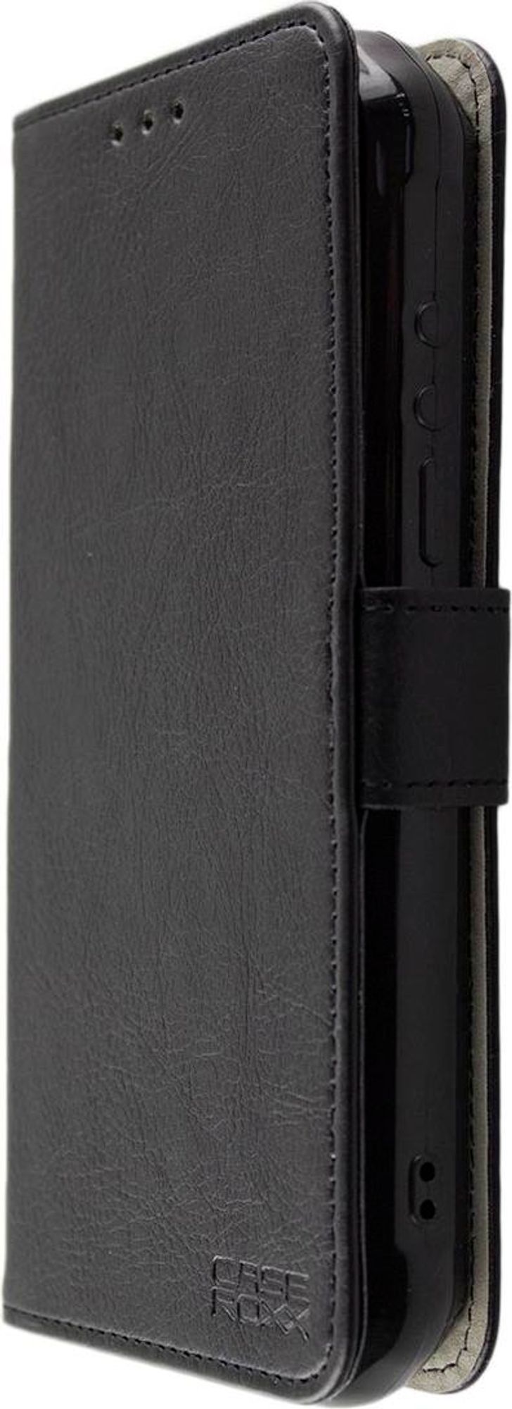 caseroxx Handy Hülle Tasche kompatibel mit Ulefone Armor 11 5G / Armor 11T 5G Bookstyle-Case Wallet Case Bild 3