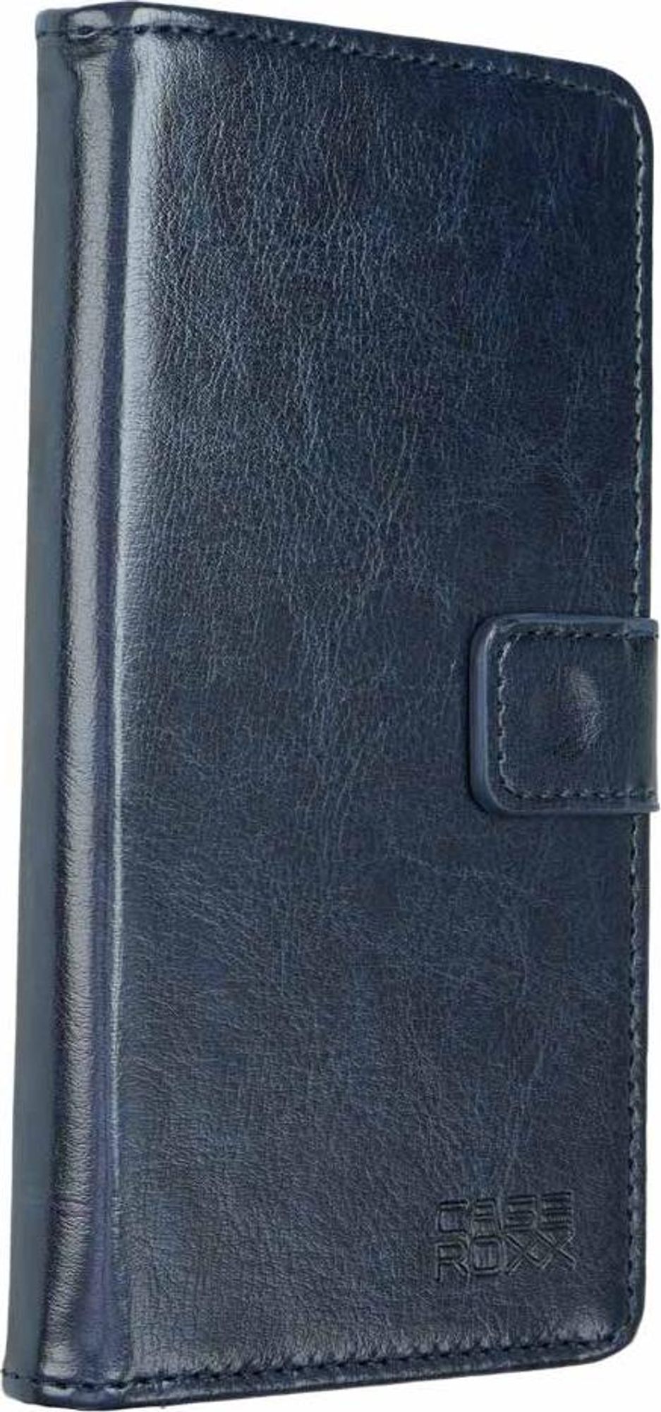 caseroxx Handy Hülle Tasche kompatibel mit Emporia SMART.ME7 / 7lite / 7mini Bookstyle-Case Wallet Case Bild 2