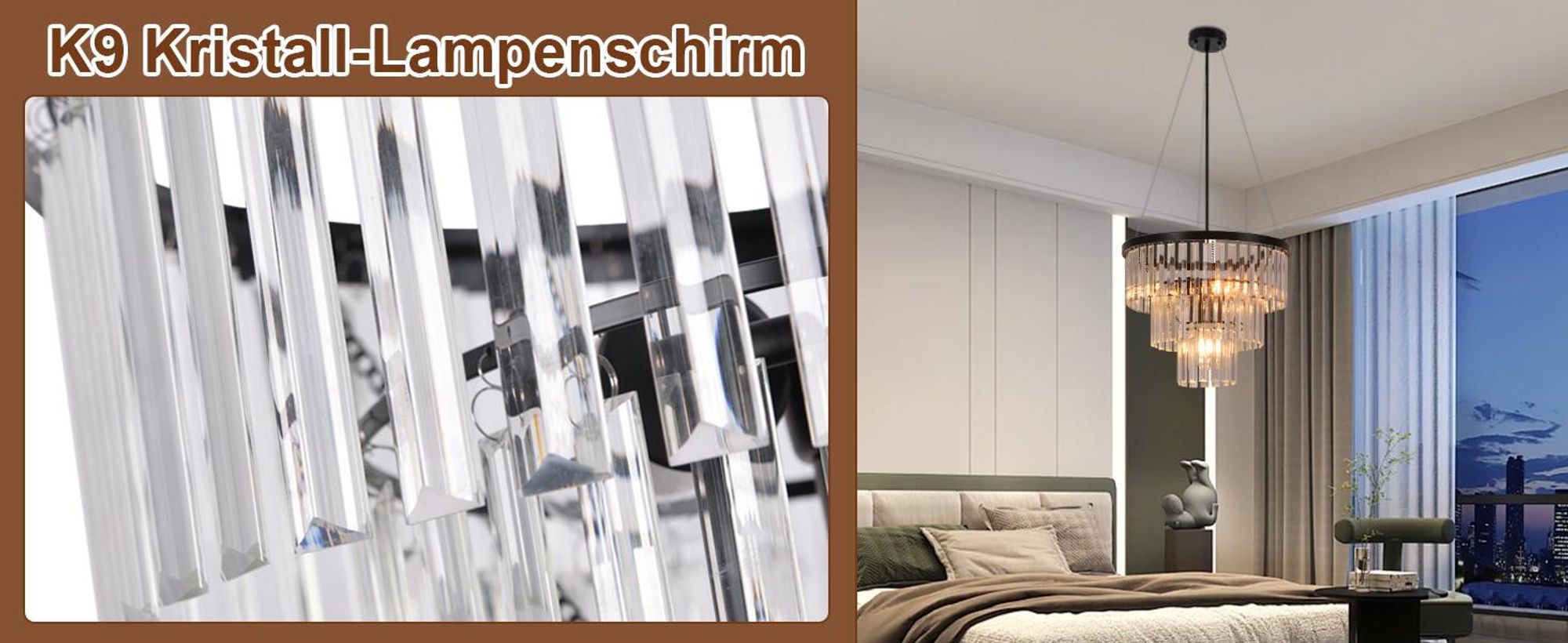 ZMH lampada a sospensione nero tavolo da pranzo lampada a sospensione moderna lampada a sospensione stella paralume in tessuto design tavolo da pranzo lampada E27 presa lampada a sospensione per soggiorno sala da pranzo camera da letto