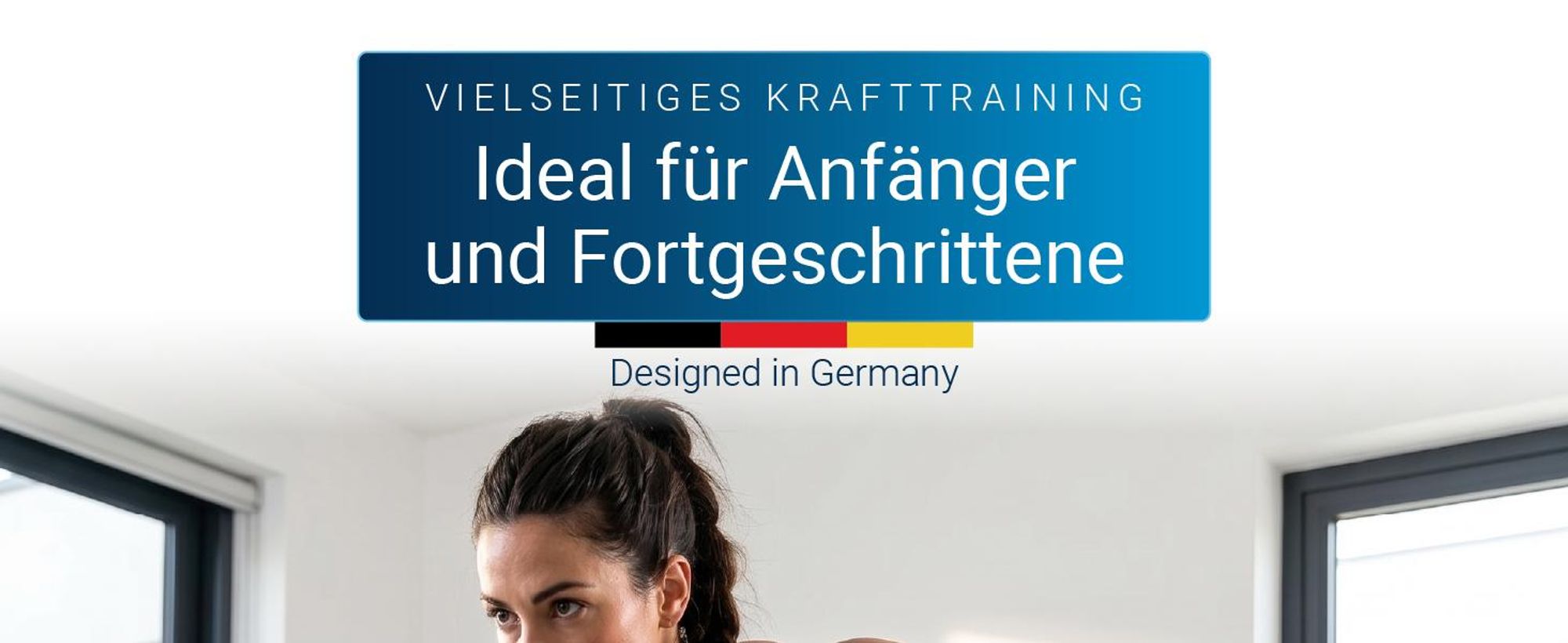 ArtSport 2er Hantelset 30kg - Kurzhantel Set mit 2 Kurzhanteln - 16 Gewichte