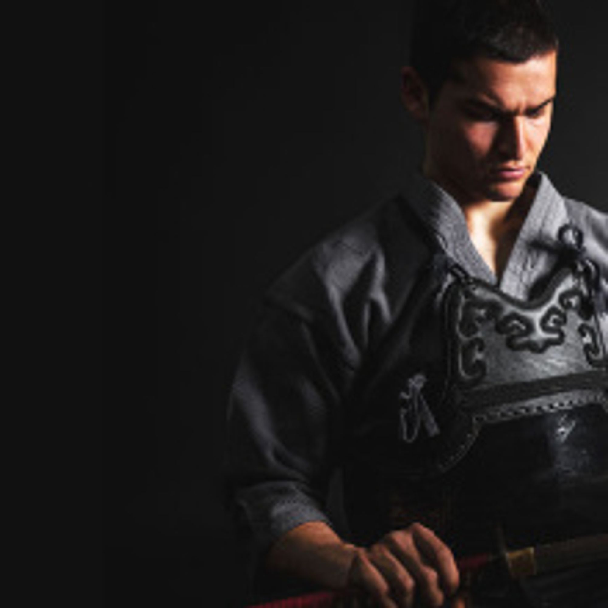 Katana Schwert Samurai Schwert Schwarz - Katana Schwert Stahl mit Einer Scheide und Stand zur DEKORATION als Geschenk THE LAST SAMURAI LETZE SW-319
