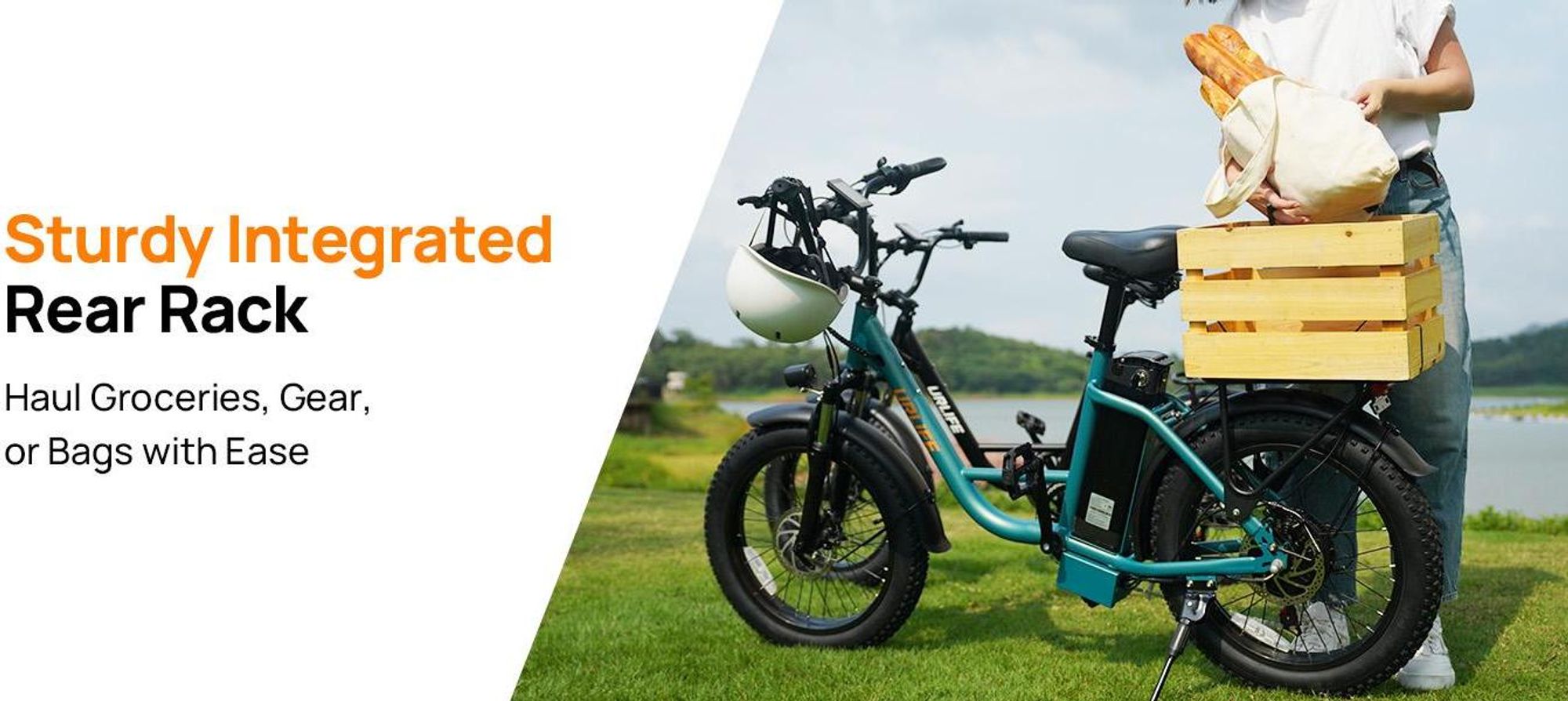 20Zoll E-Bike 48V 13Ah ,Pedelec,Elektrofahrrad City Pedelec Elektrofahrrad mit App, 25KM/H, für Erwachsene, Herren,Damen 7 Gang Elektrofahrräder Weiß