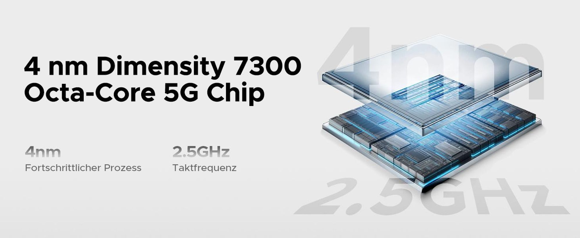 Doogee V40 Pro 5g 16gb/512gb 6.7´´ Blau One Size / EU Plug 220V Blau One Size