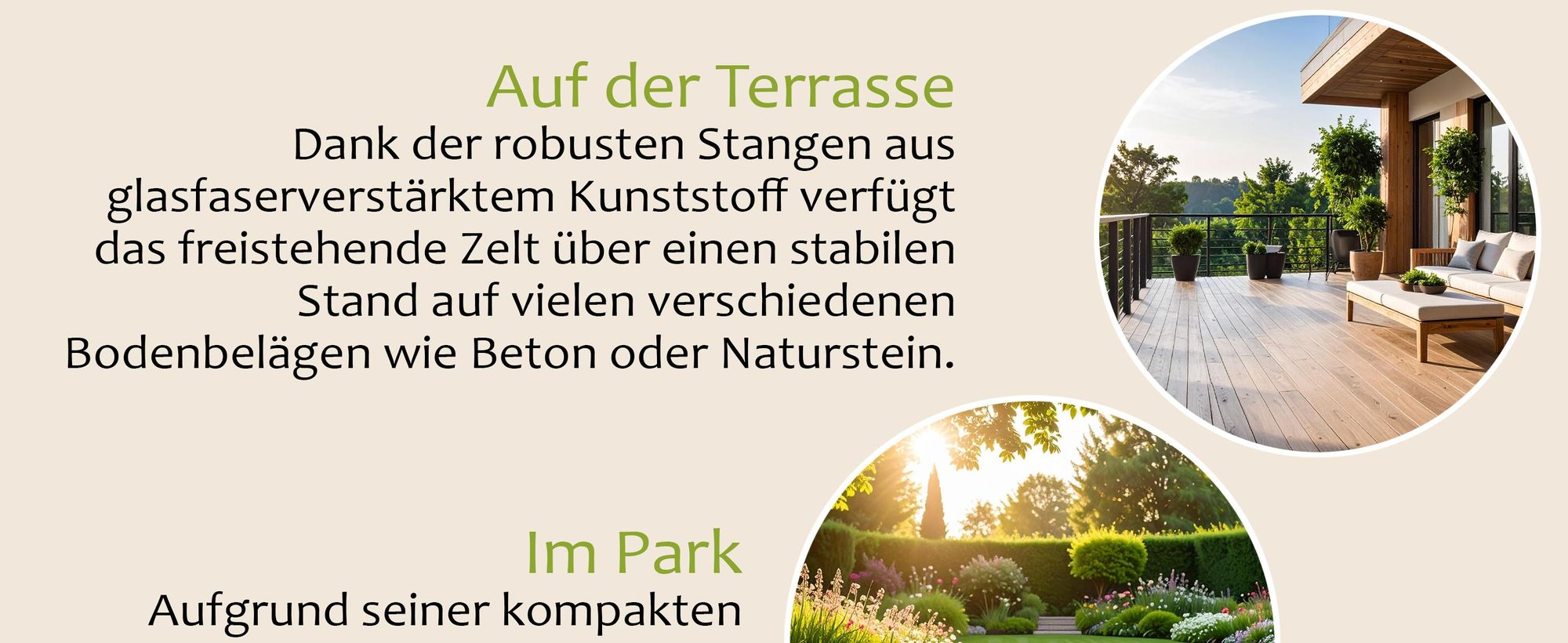 ONVAYA® Insektenschutzzelt ǀ für 2 Personen ǀ einfacher Aufbau ǀ Moskitonetz für Camping, Terrasse oder Park