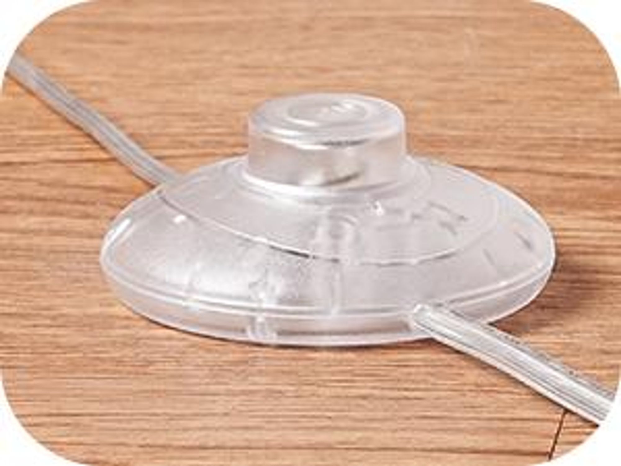 EDISHINE Stehlampe Wohnzimmer, Baumwoll-Leinenschirm, Retro, 2700K, Beige, Inkl. LED-Glühbirne, E27-Fassung, Metallgestell, Fußschalter