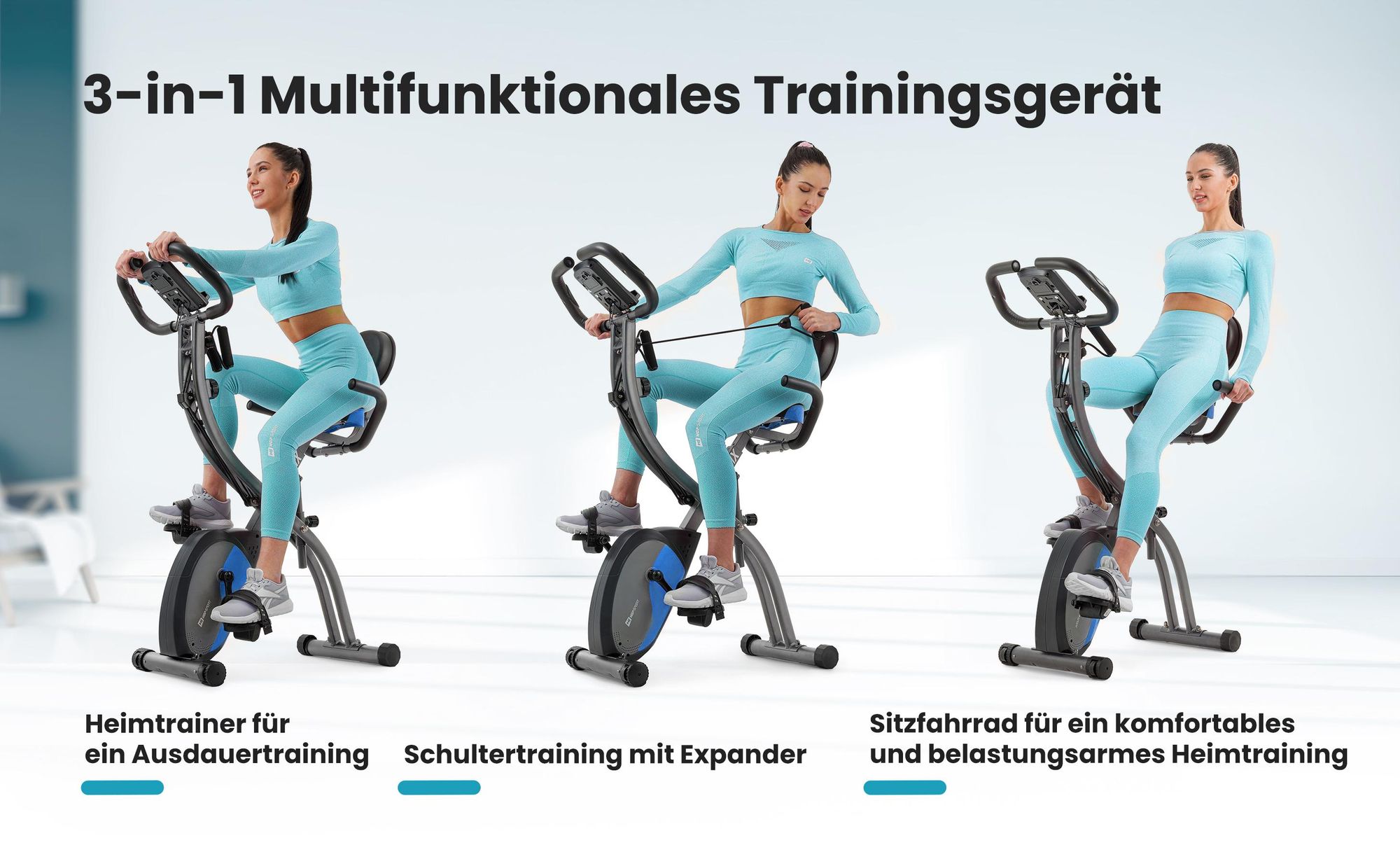 Xbike Grix