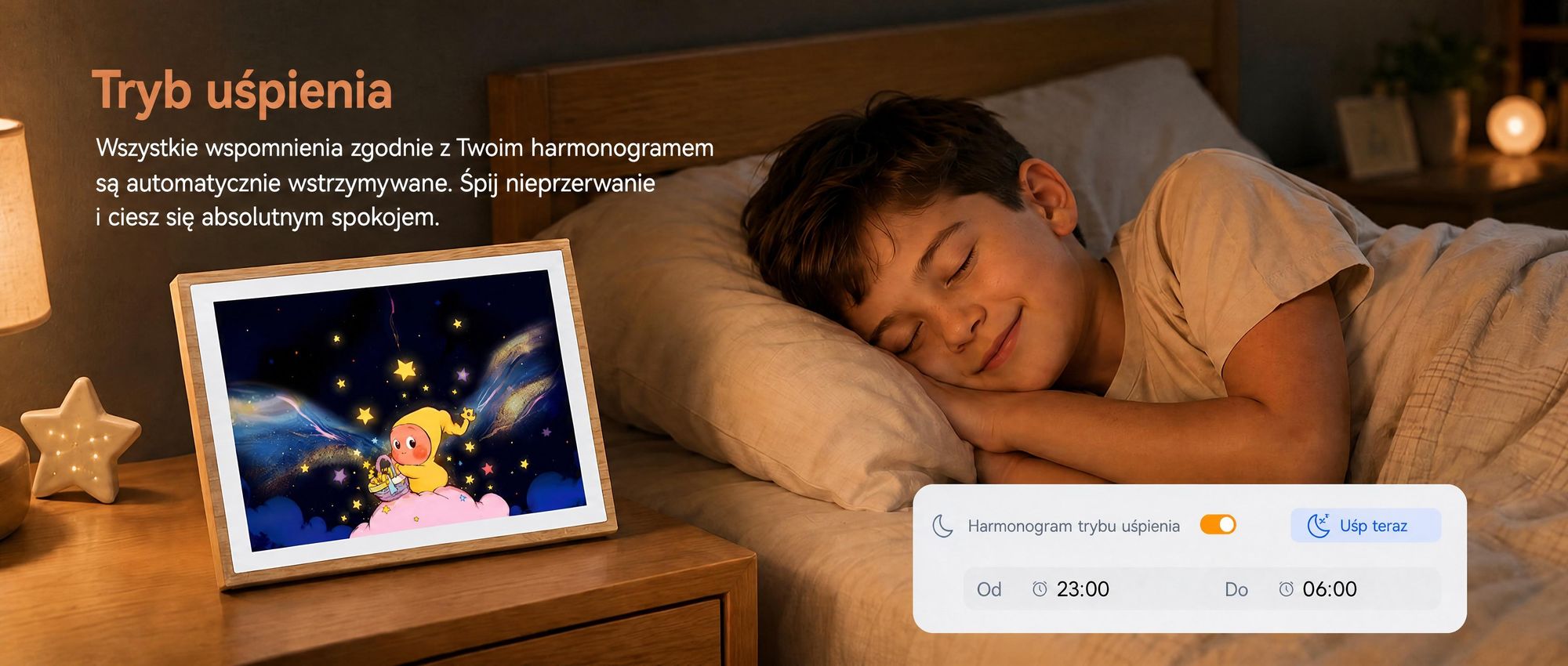 2026 NEU! Blackview NEST 10, cyfrowy kalendarz i ramka na zdjęcia o przekątnej 10,1 cala, z dotykowym ekranem, Wi-Fi, rozdzielczości 1280x800, formacie 16:10, funkcją udostępniania zdjęć, zabezpieczeniem dla dzieci i wzorem imitującym drewno