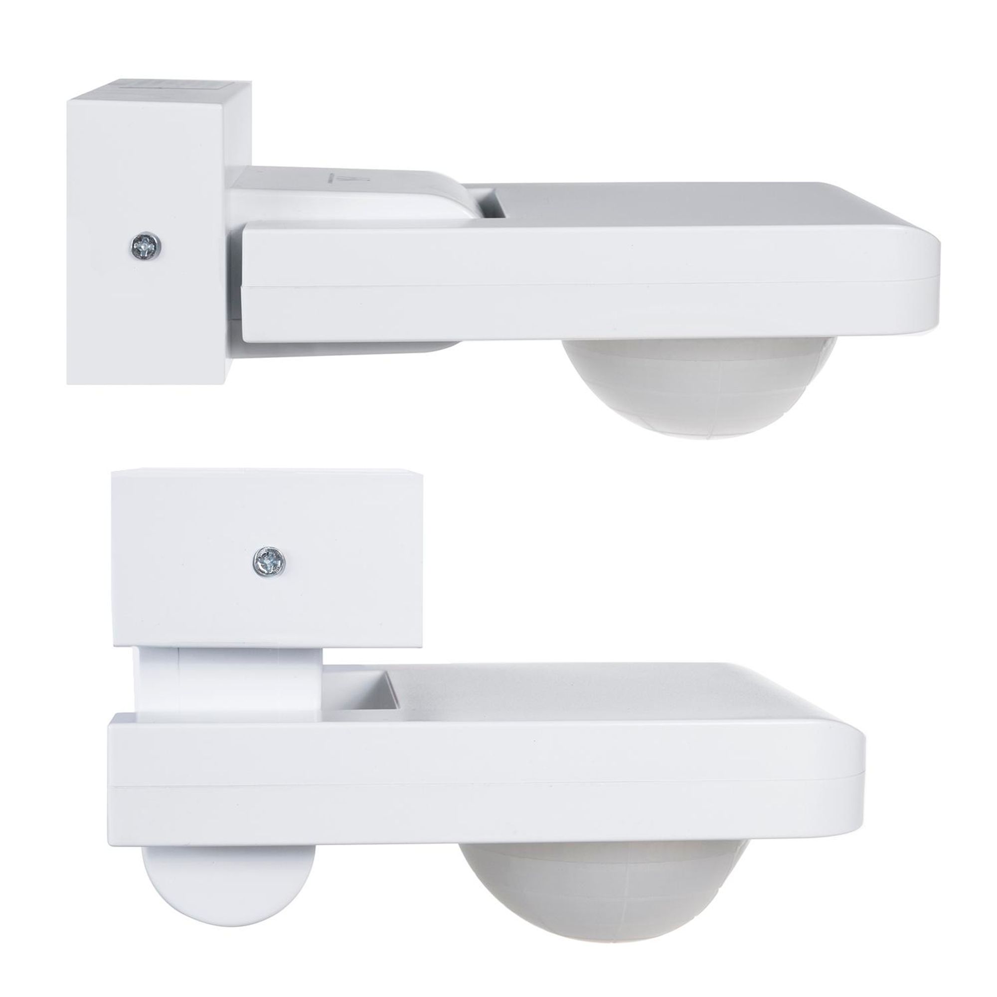 Infrarot Bewegungssensor Dämmerungssensor Bewegungsmelder 360° 20m IP65 2000W
