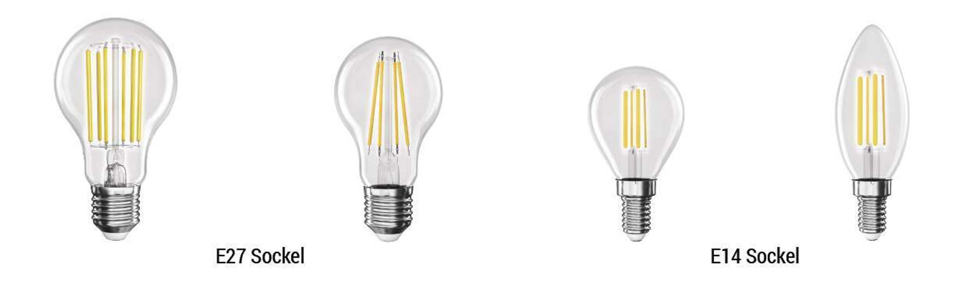 Emos Led Flm Mini Gl 3,8W(60W) 806Lm E14 Ww A Clas