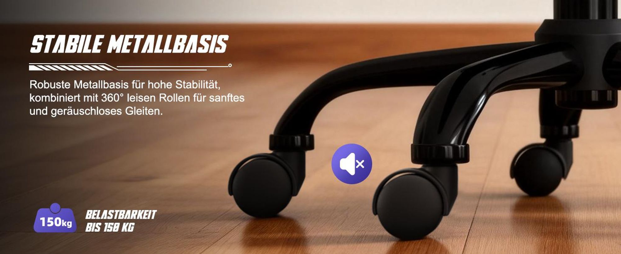 Adormii Gaming Stuhl, Ergonomischer Gaming Sessel, Schreibtischstuhl, Gamingstuhl mit Fußstütze, verstellbare Rückenlehne, Gaming stuhl 150 kg