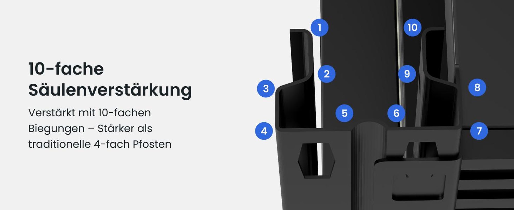 FLEXISPOT Werkbank aus Stahl, Arbeitstisch mit Lochwänden und oberer Ablage, Lagerregal bis 200 kg, für Werkstatt, Lager, Büro und Haushalt (Schwarz)