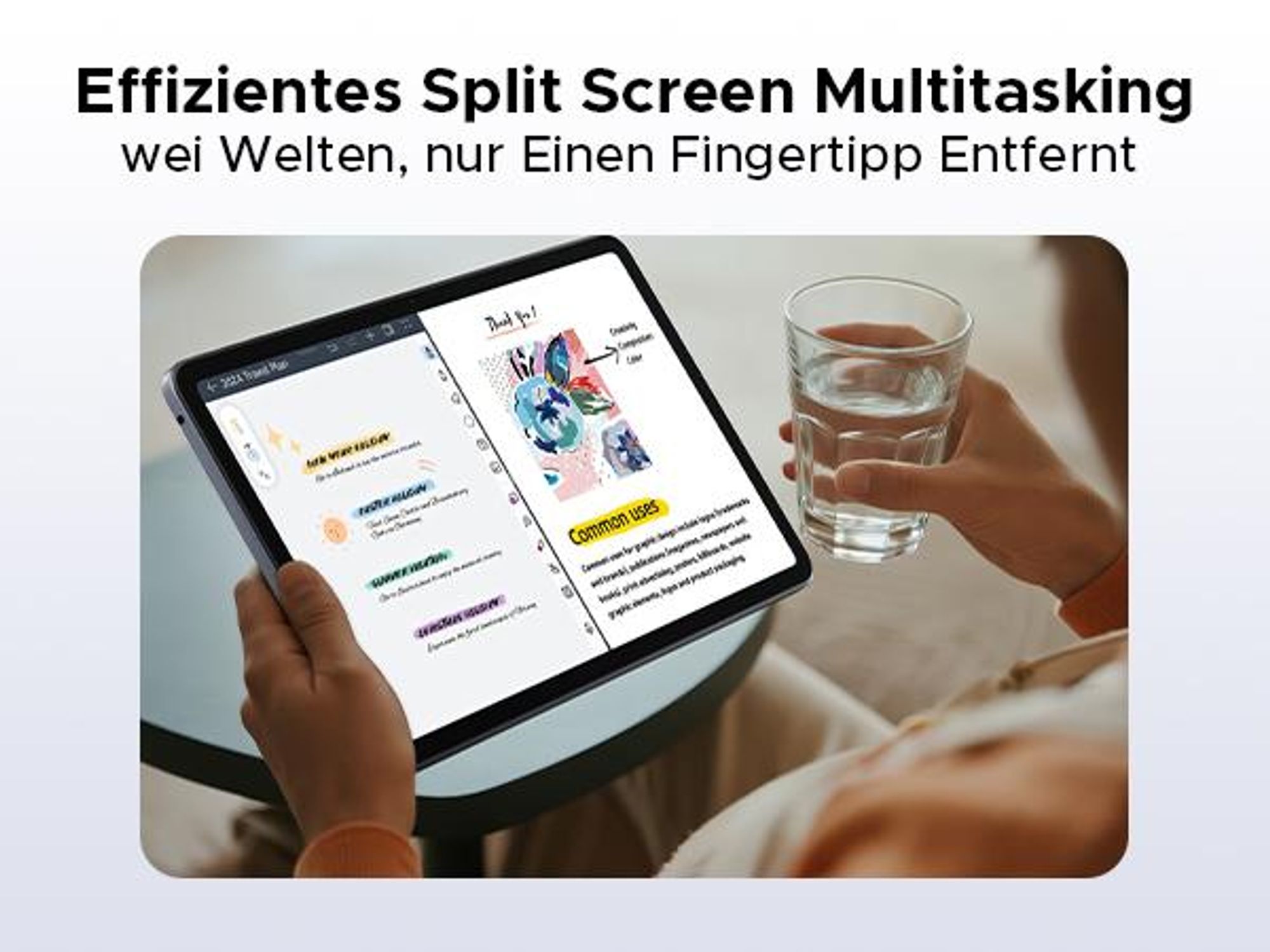 DOOGEE U12 Tablet Android 16, 12 Zoll, 24GB+128GB, 9000mAh, 90Hz – Bundle mit Schutzhülle, Bluetooth-Tastatur, Bluetooth-Maus, Schutzfolie und Eingabe