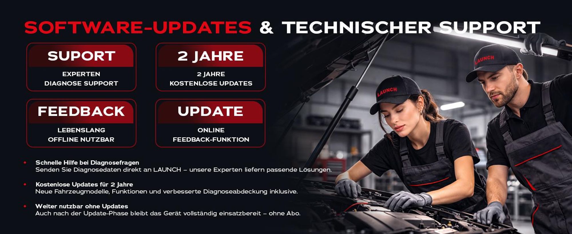 LAUNCH EUROPE CRP 919 MAX OBD2 Diagnosegerät Auto für alle Fahrzeuge, Fehlerauslesegerät KFZ, Alle System Auslesegerät Marken, 31+