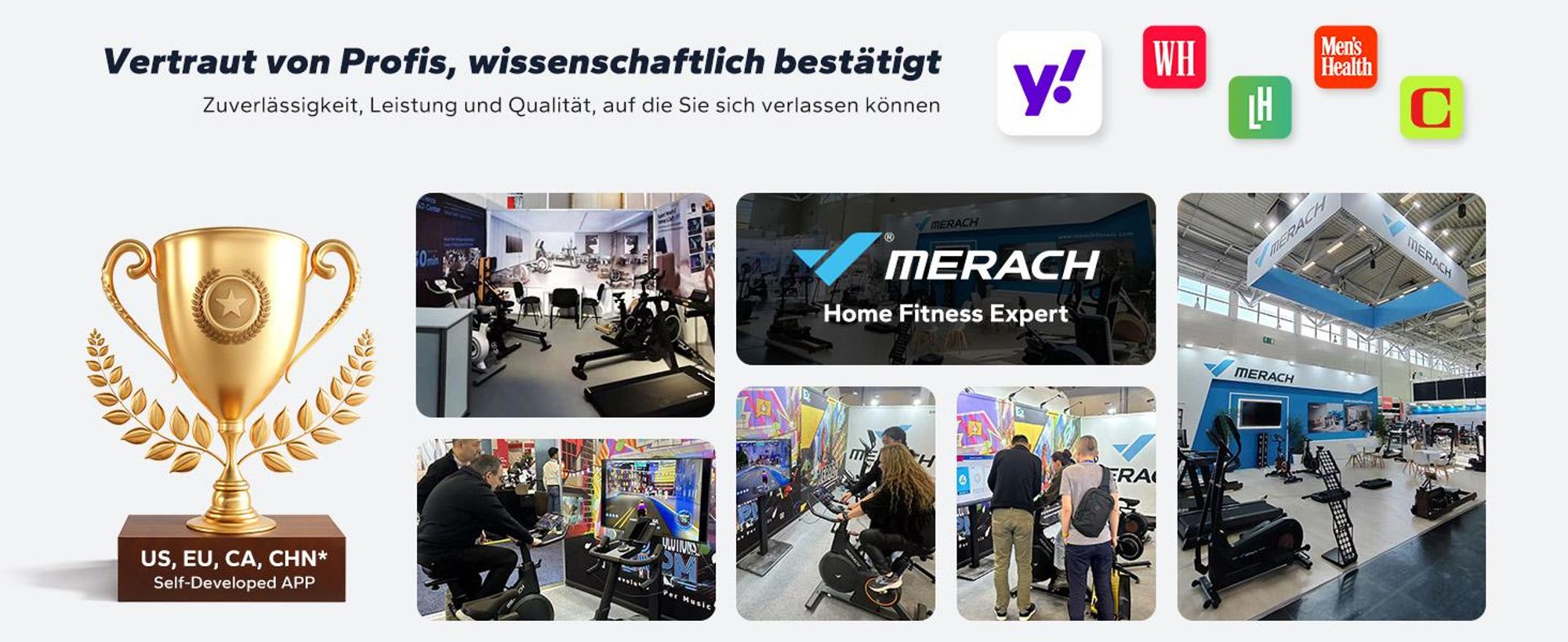 Heimtrainer für Zuhause, Fitnessbike mit LCD-Display bis 158 KG, bequeme und leise, verstellbarer magnetischer Widerstand, Heimfitness