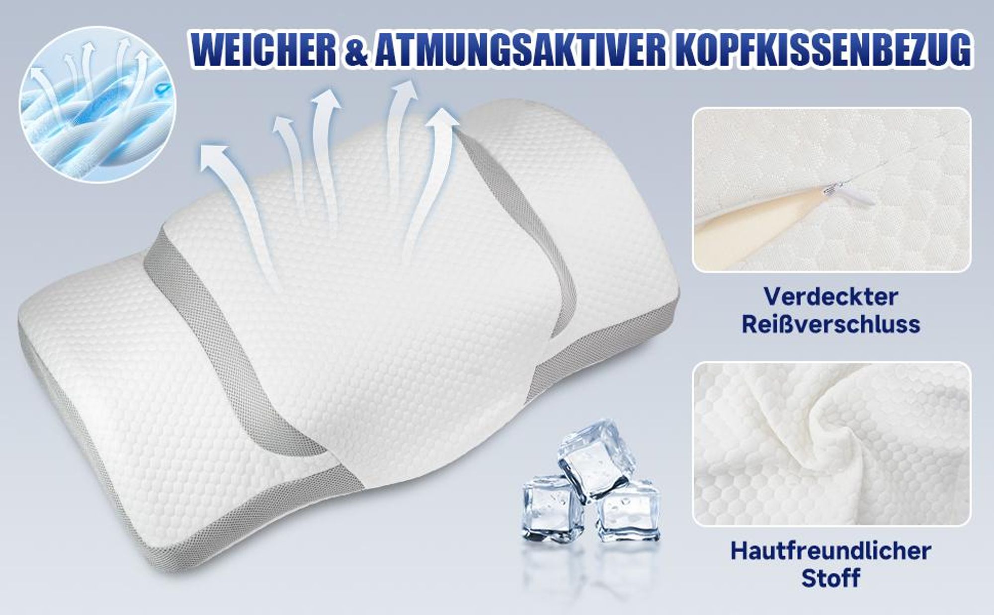Hochwertiger Visco-Schaum