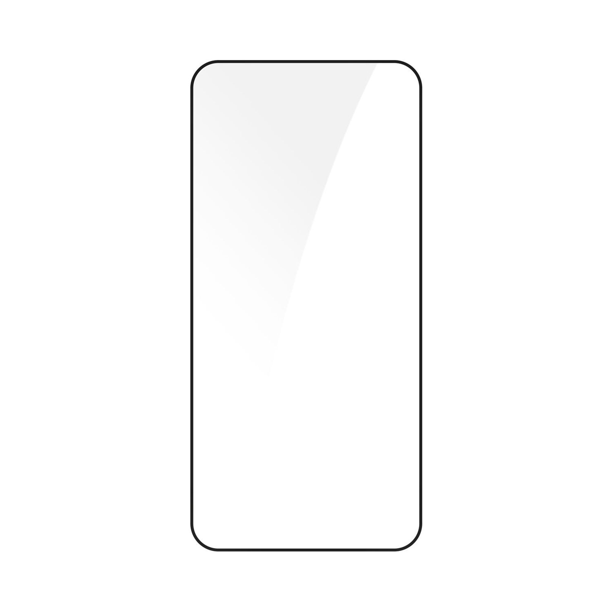 alkaya. Samsung Galaxy S22 Displayschutzglas, Panzerglas, Schutzfolie - Transparent