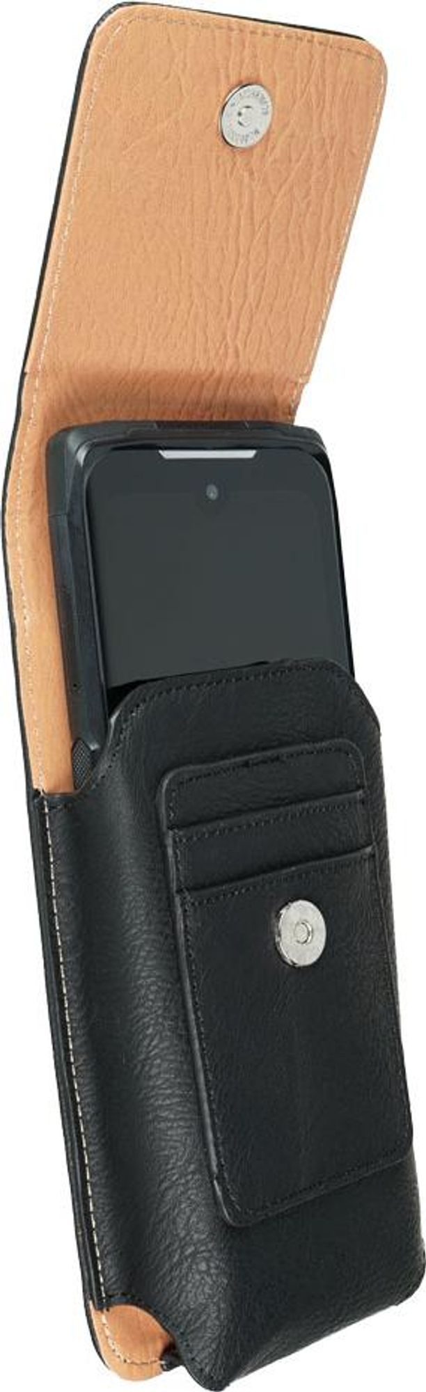 caseroxx Handy Outdoor Tasche für Crosscal Core-Z5 mit QSR Bild 1