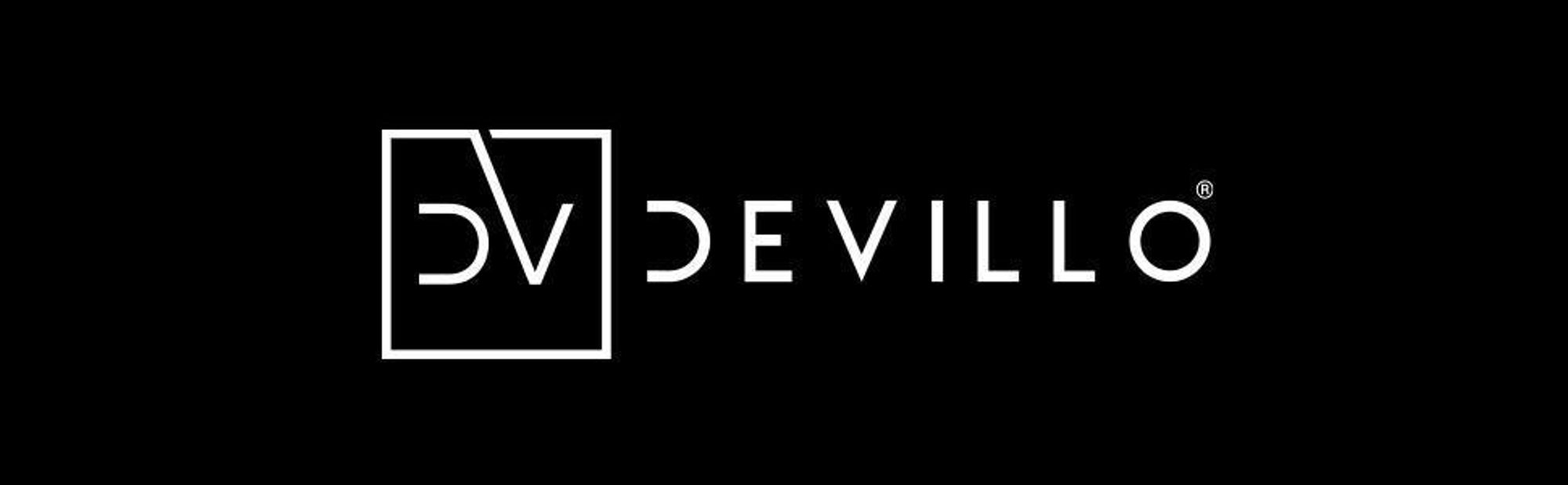 Devillo® Kofferset 4tlg. S-M-L-XL, Champagner - Trolley Koffer Reisekoffer Reisekofferset Gepäck Rollkoffer TSA 4 Rollen ABS-Hartschale Teleskopgriff