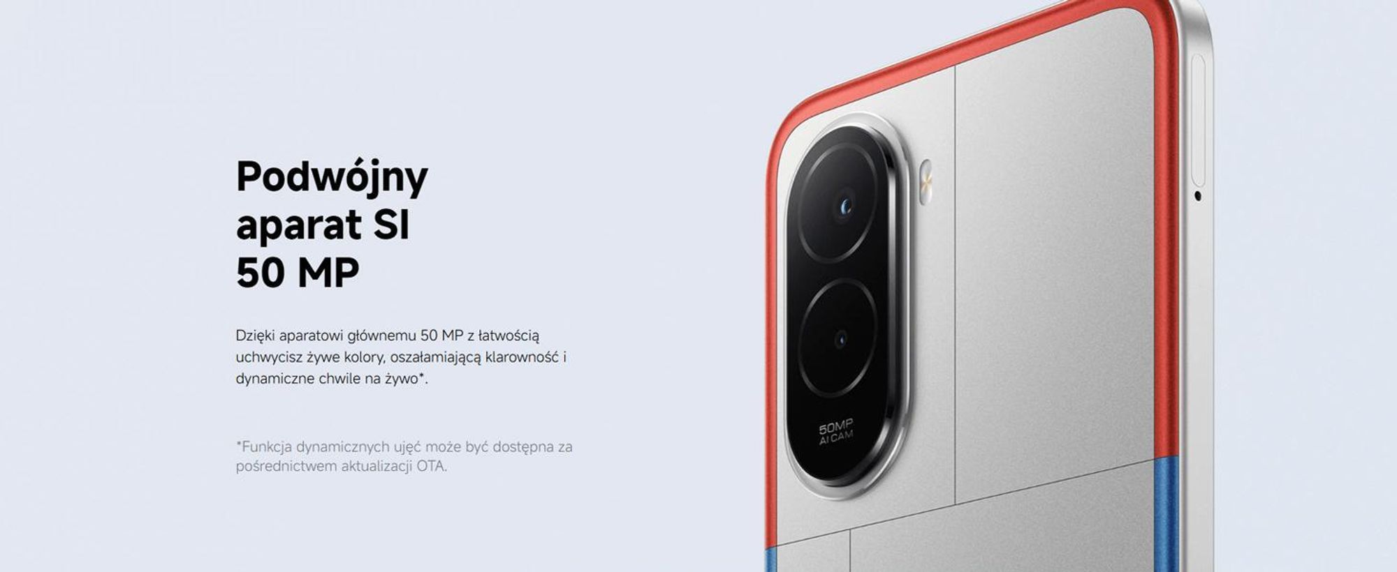 POCO M7, 17,5 cm (6.9"), 2340 x 1080 px, 8 GB, 256 GB, 50 MP, Czarny