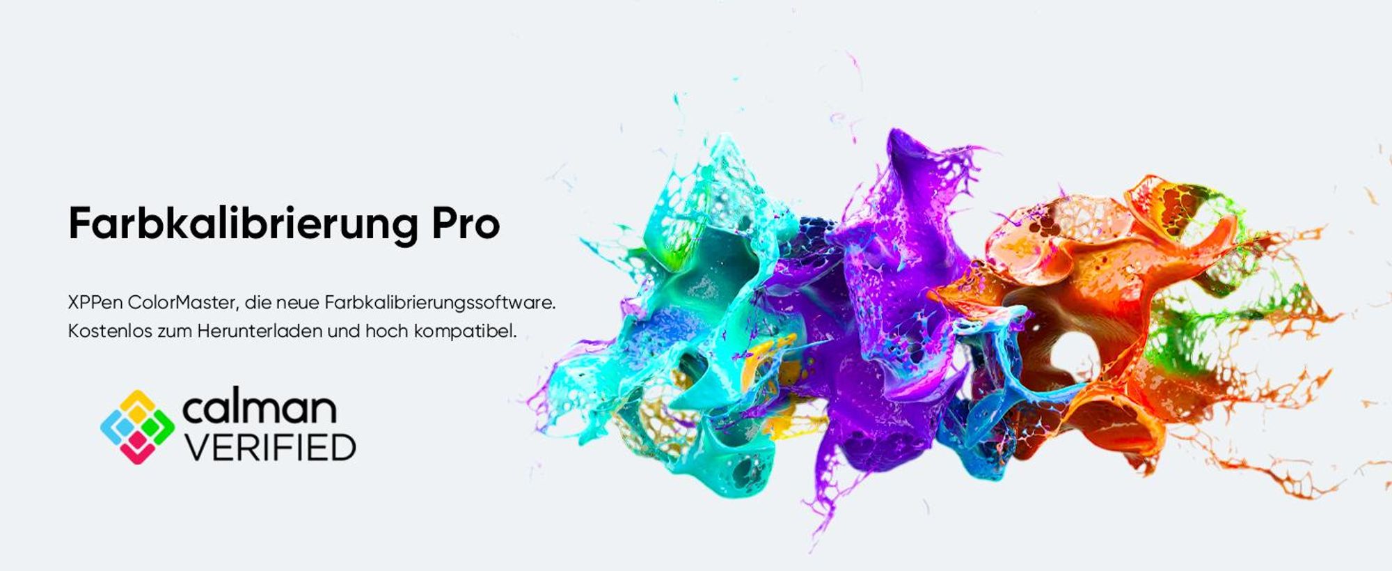 XPPen Artist 24 Pro (Gen 2) 4K, Kabelgebunden, 5080 lpi, 526 x 296 mm, USB/Bluetooth, 1 cm, Stift