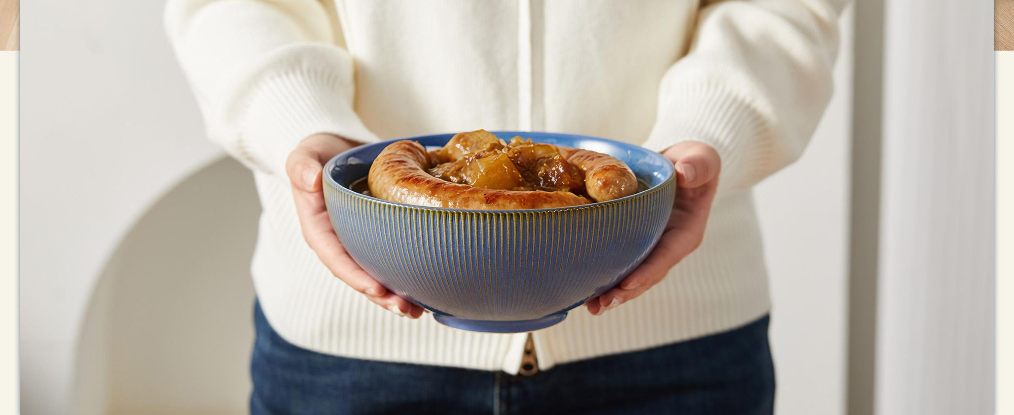 Schüssel Set 6stück Ø20 cm Müslischale Suppenschüssel Frühstücksschüssel Suppenschale Suppenteller Keramik 6personen mikrowellenfest spülmaschinenfest