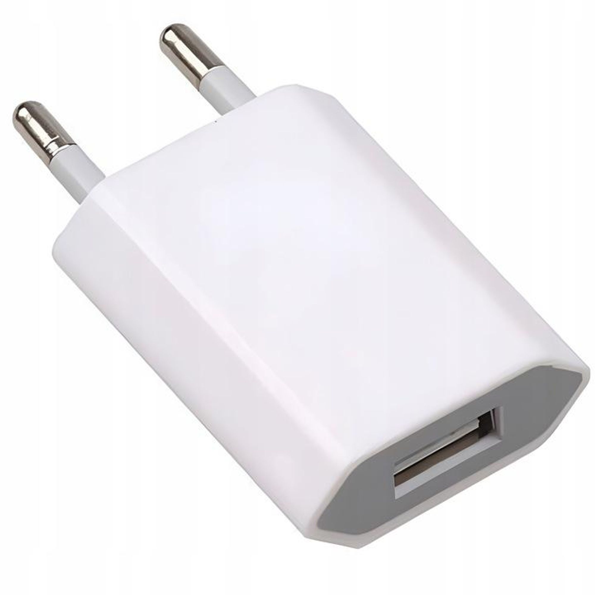 Netzlader Usb 1A Wandstecker Für Smartwatch Und Kamera