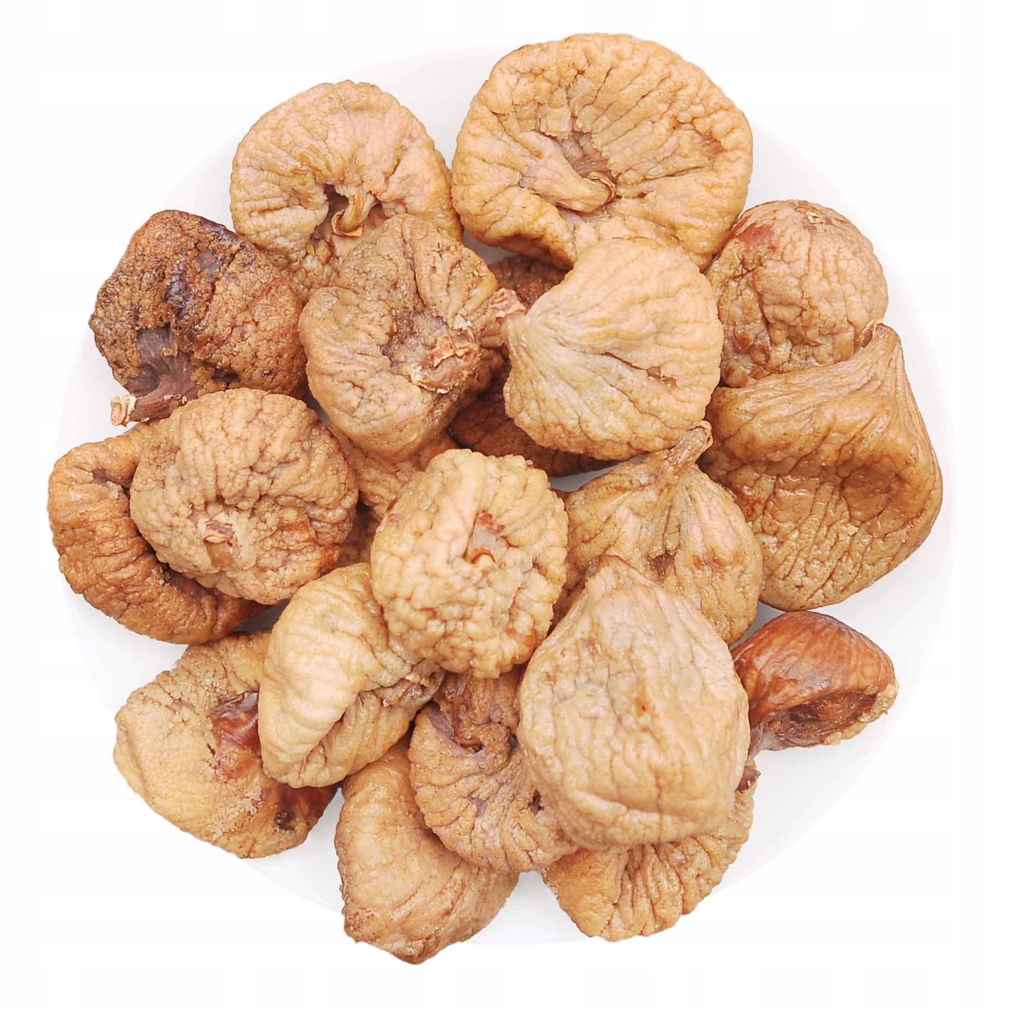 Getrocknete Feigen Premium, 100 % natürlich – 500 g Frische und Geschmack der Natur