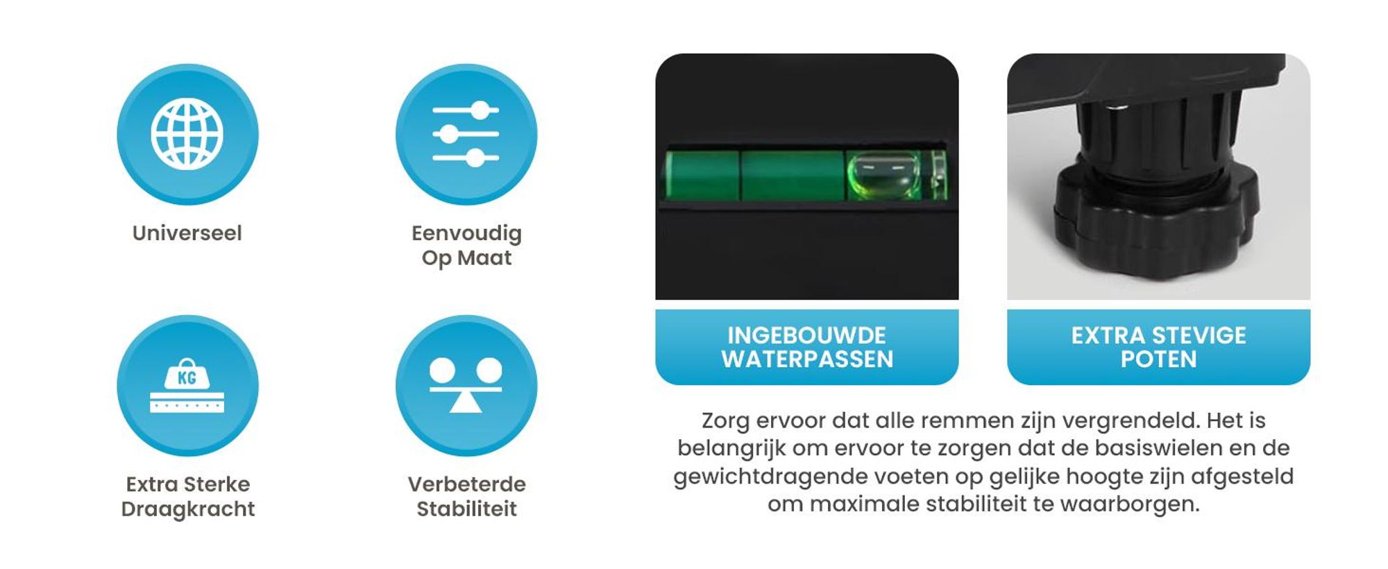 Olvy Hondenföhn, honden droger voor vachtverzorging, dierenföhn met instelbare windsnelheid, honden droger met 4 nozzles, föhn voor vachtverzorging