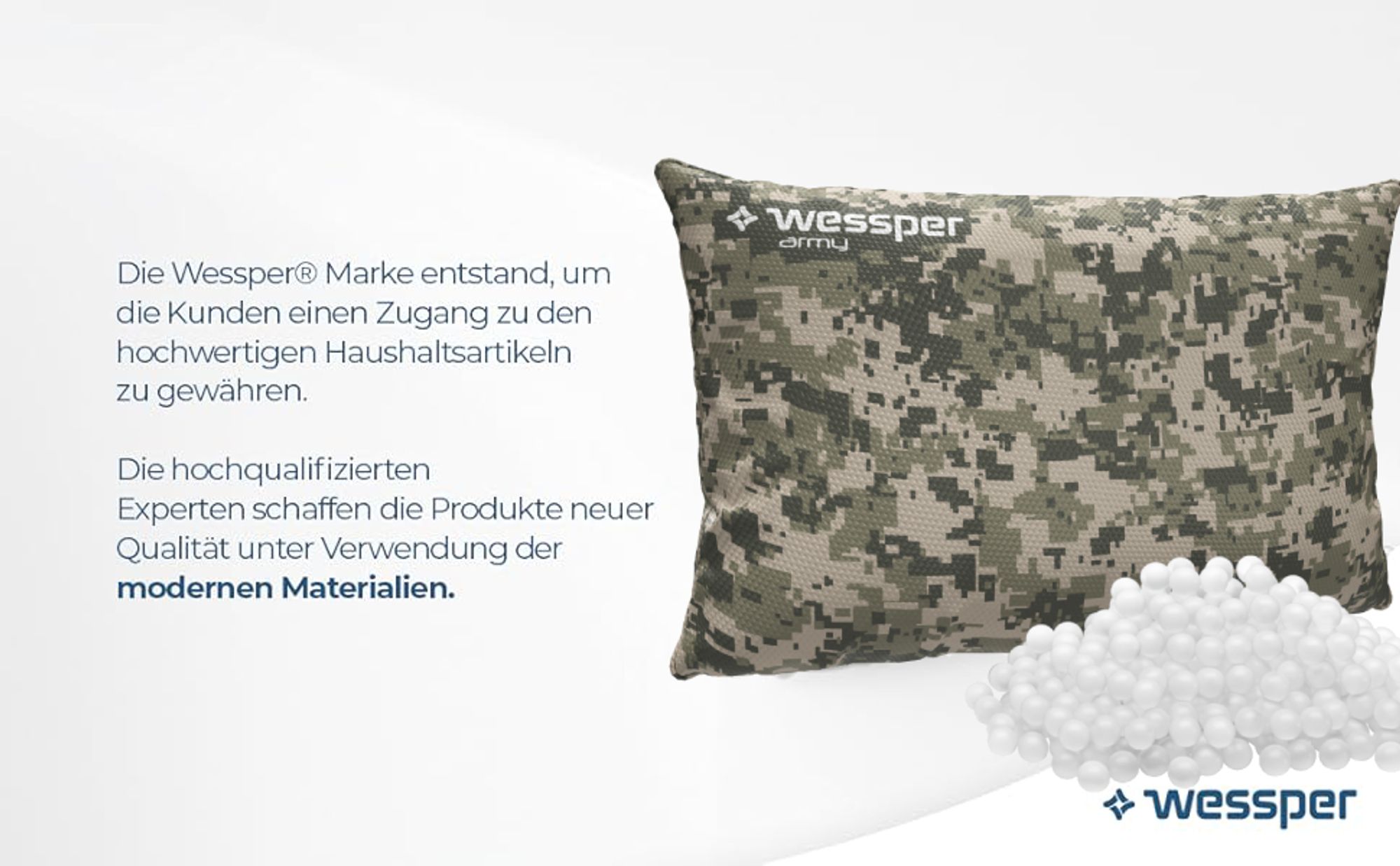 Wessper Luftentfeuchter Beutel wiederverwendbar, aufladbar Wessper Raumentfeuchter aus Silica Trockenmittel, Feuchtigkeits Granulat für Kleiderschrank, Auto, Schuhe, Schlafzimmer, Abstellräume - 300g