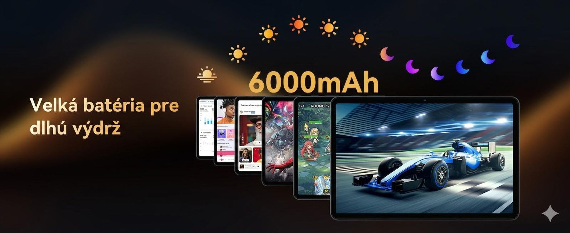 Tablet T80 (18GB + 128GB),10 palcov,Android 16,6000 mAh,vrátane klávesnice,myši,stylusu,ochranného puzdra,stojana a ochrannej fólie,Face ID,BT 5.0,5G
