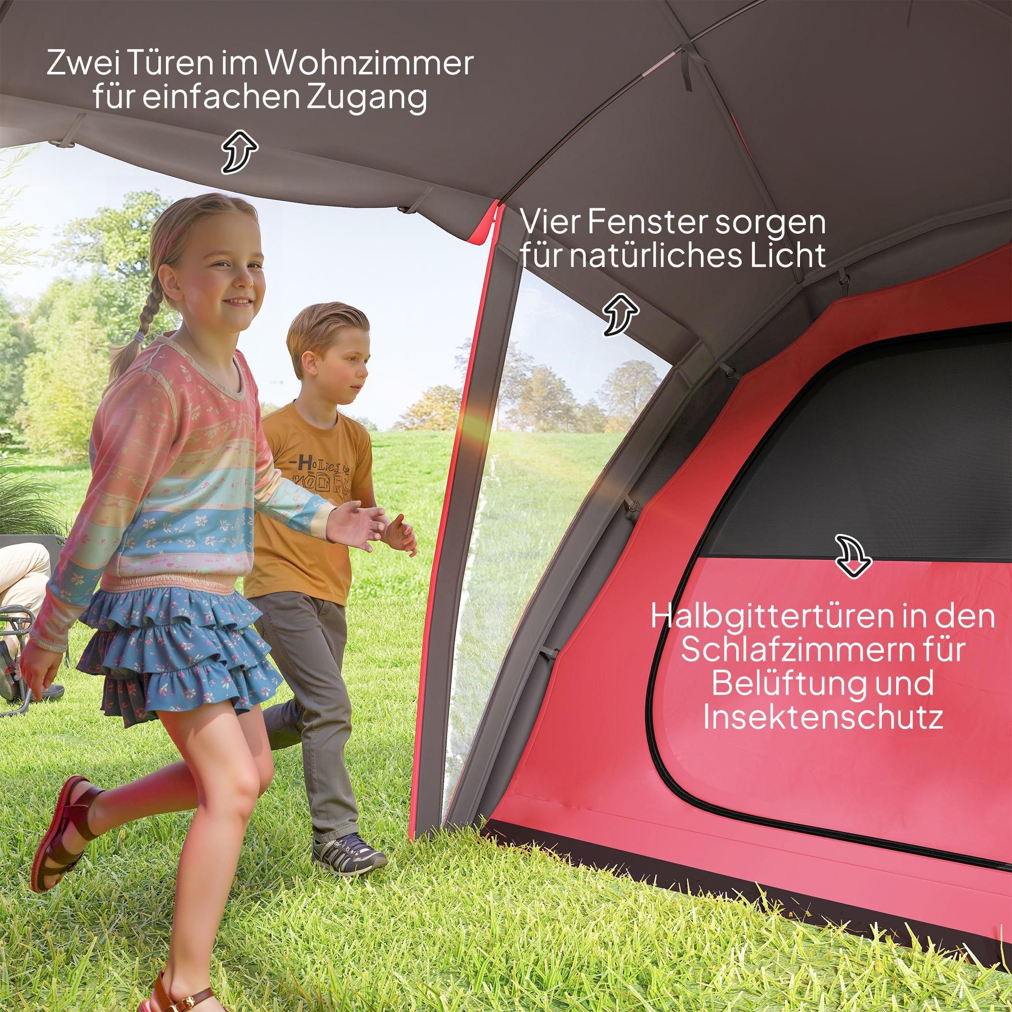 4 wasserdicht wohnbereich