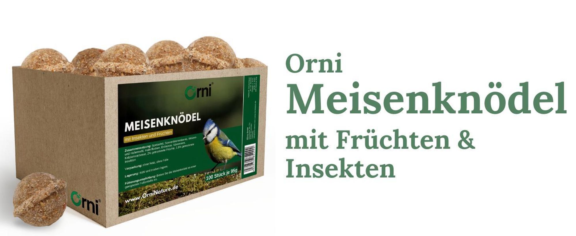 Produktverpackung