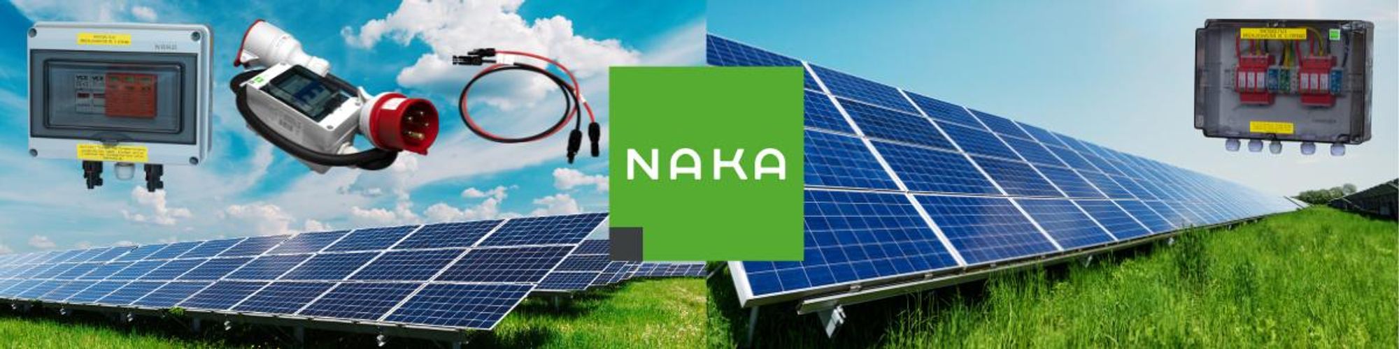 Endklemme für Modulhöhe 35mm Photovoltaik Solarmodul PV ALU Schwarz