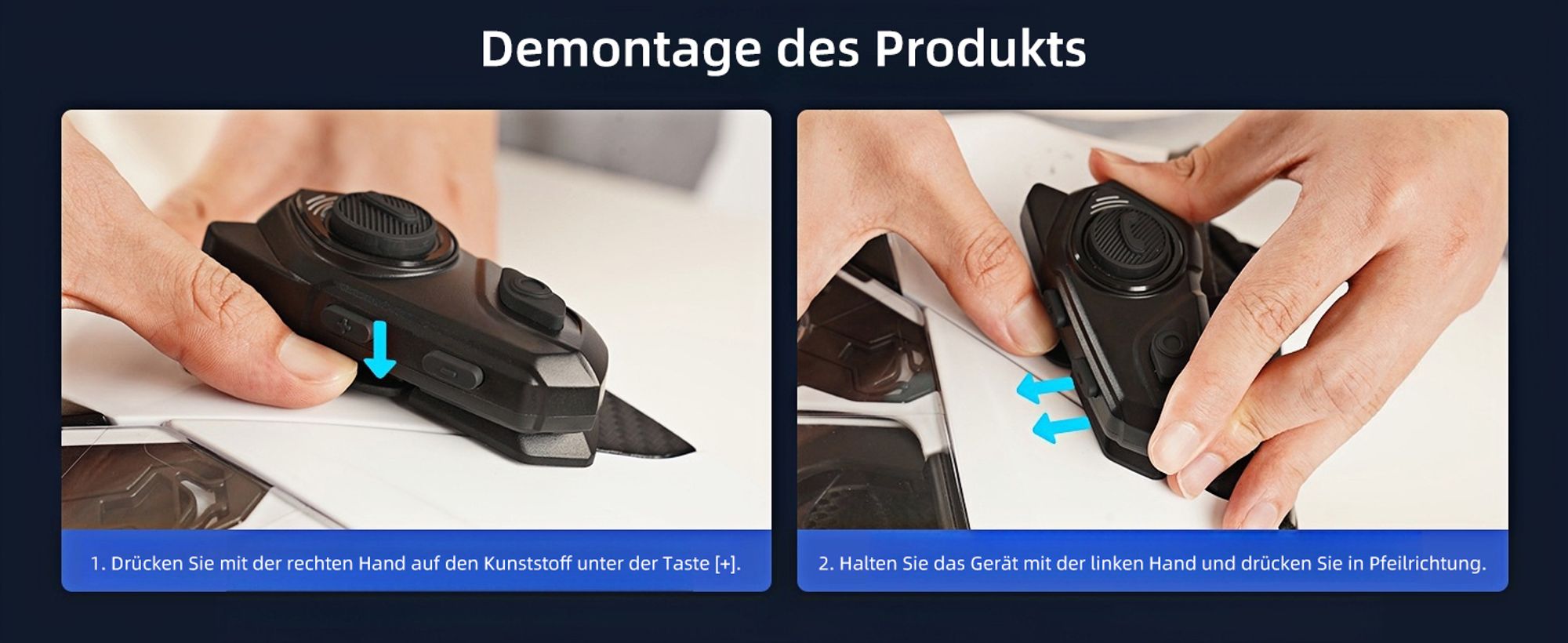 Headset, Interphone, Gegensprechanlage, Motorrad Intercom, Bluetooth Intercom, Intercom