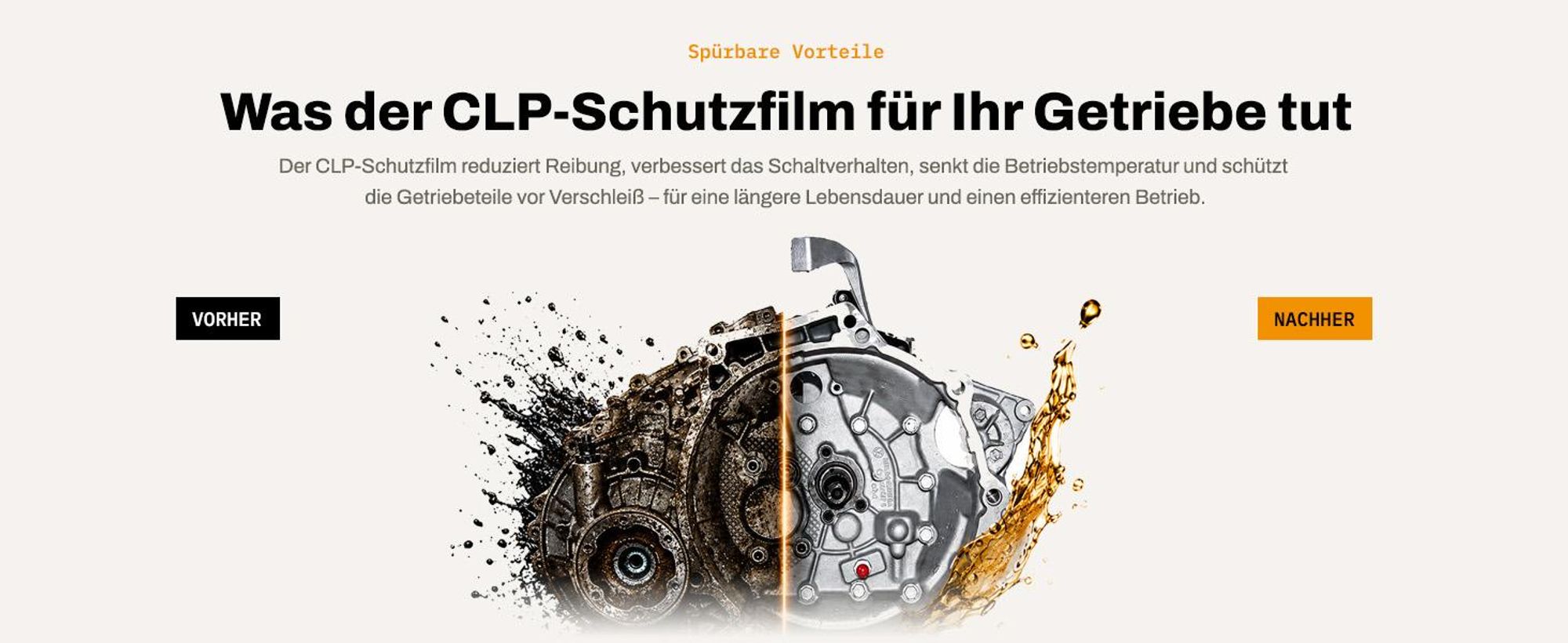 Metal Guard Transmission Getriebeöl Additiv 300 ml für Schaltgetriebe Automatikgetriebe Differenzial Reduktor Schutz Pkw Lkw Maschinen