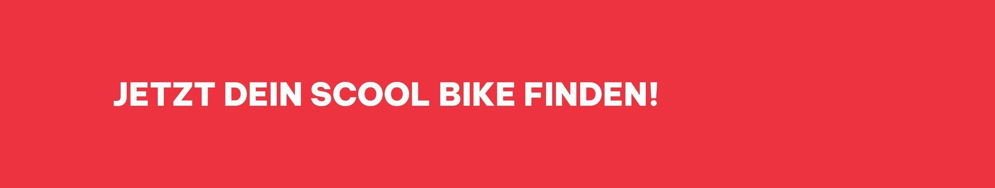 24 Zoll Kinderfahrrad, 6-Gang, Mädchenfahrrad, S’COOL chiX, ab 7–11 Jahre, 130–145 cm, Rot/Weiß