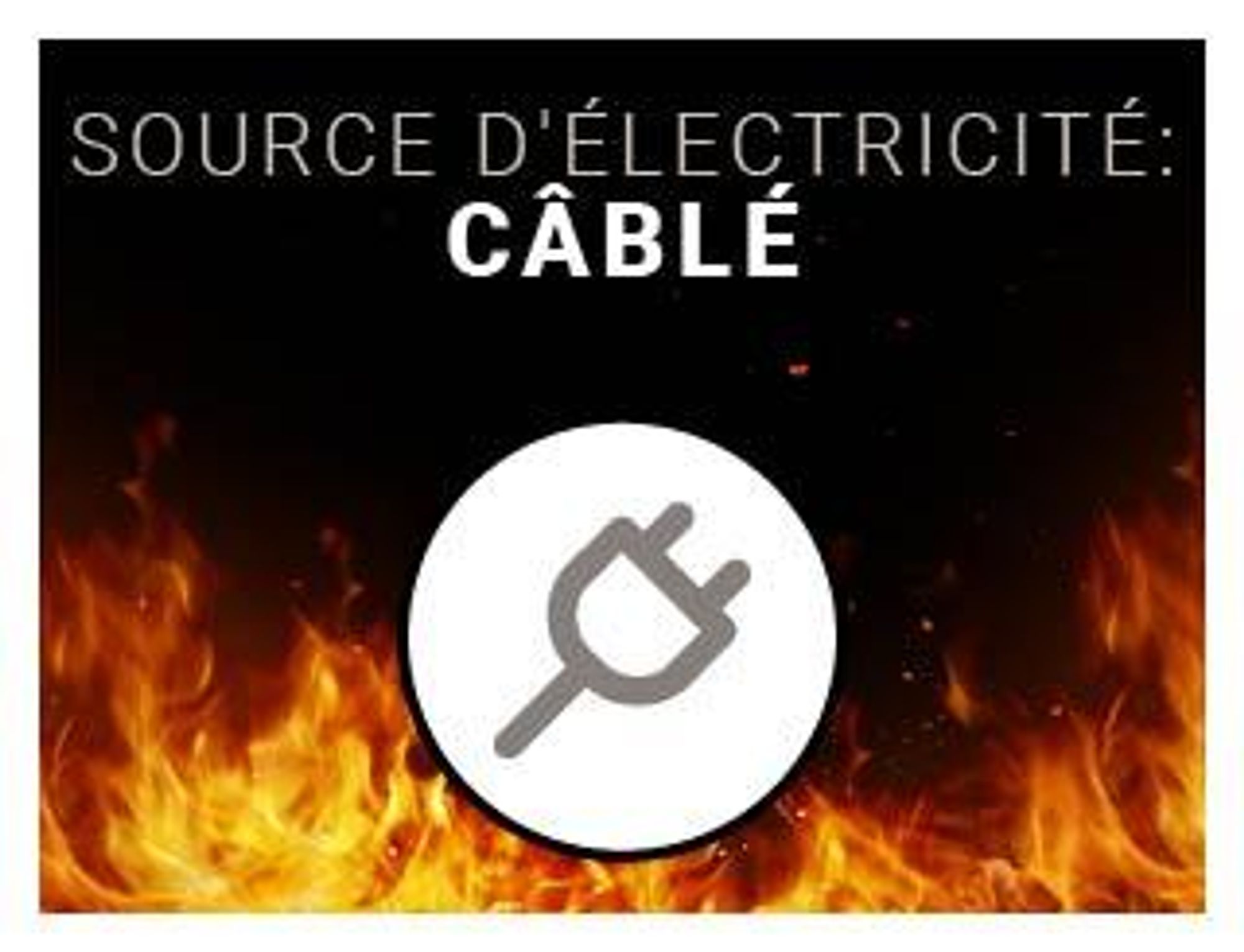 Cheminée électrique sur pied BALDERIA Finn – Puissance de chauffage jusqu'à 2 000 W, chêne foncé