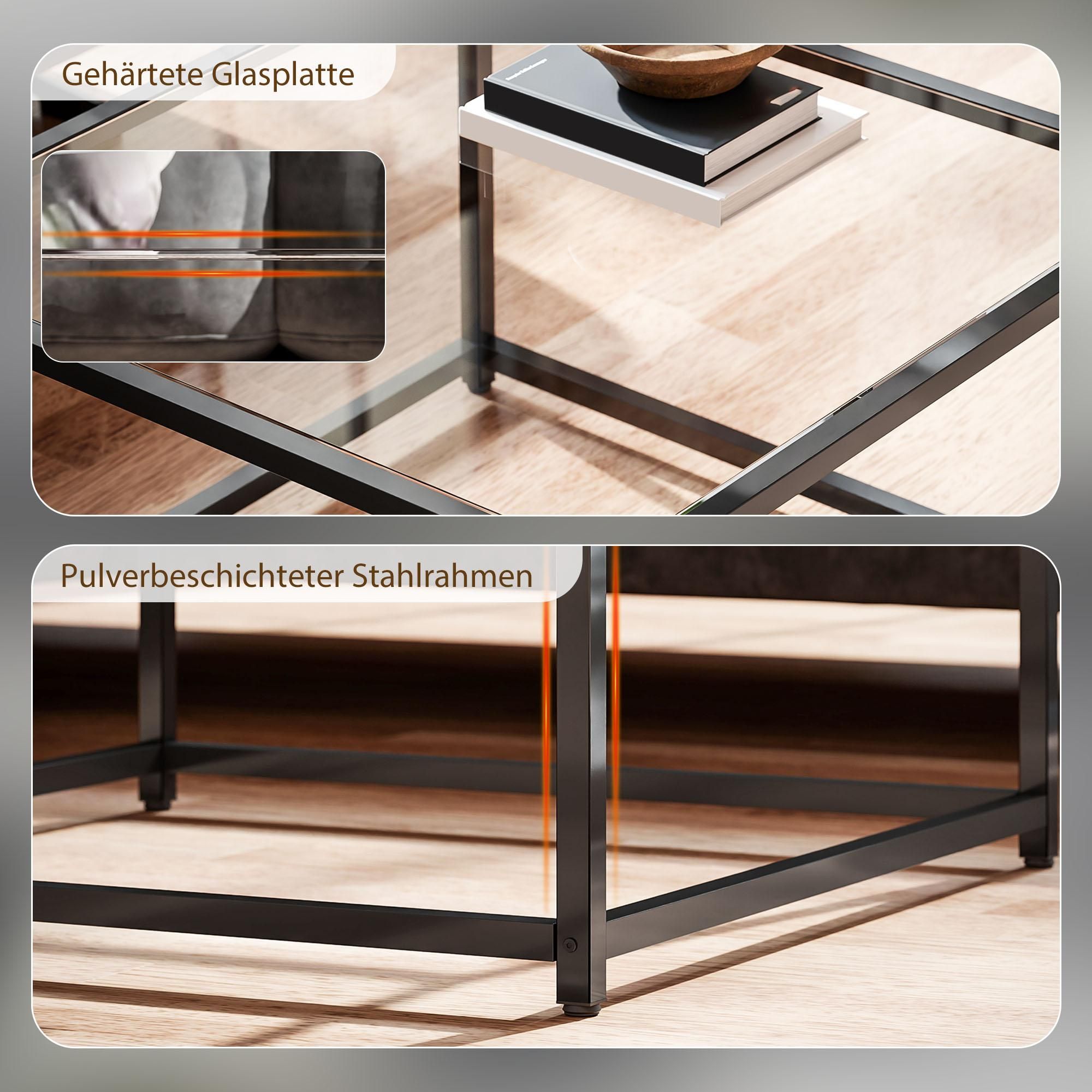 Sofatisch Wohnzimmertisch Design