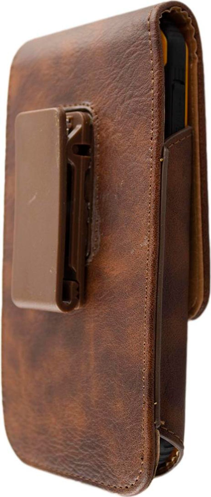 caseroxx Outdoor Handy Tasche passend für Ulefone Armor X6/ X7 mit drehbarem Gürtelclip, Schutz Holster Bild 4