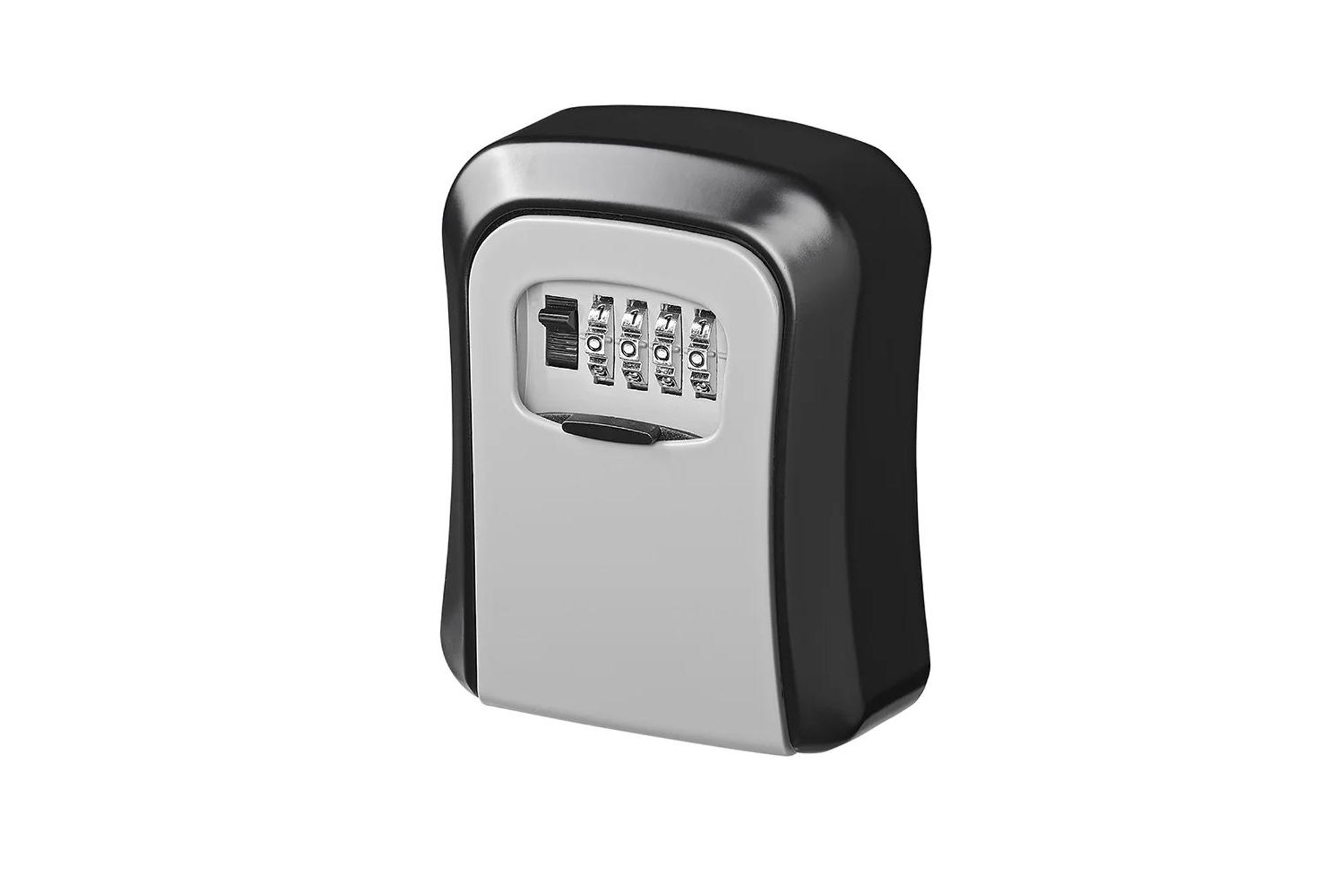 Trezor na kľúče s číselnou kombináciou