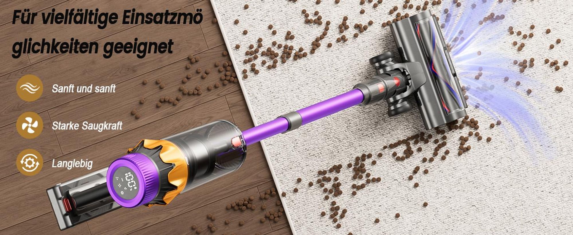 Dyson V12, SV20, SV26, SV30, SV34, SV35, Dyson V12 Detect Slim, Dyson V12 Detect Slim Absolute